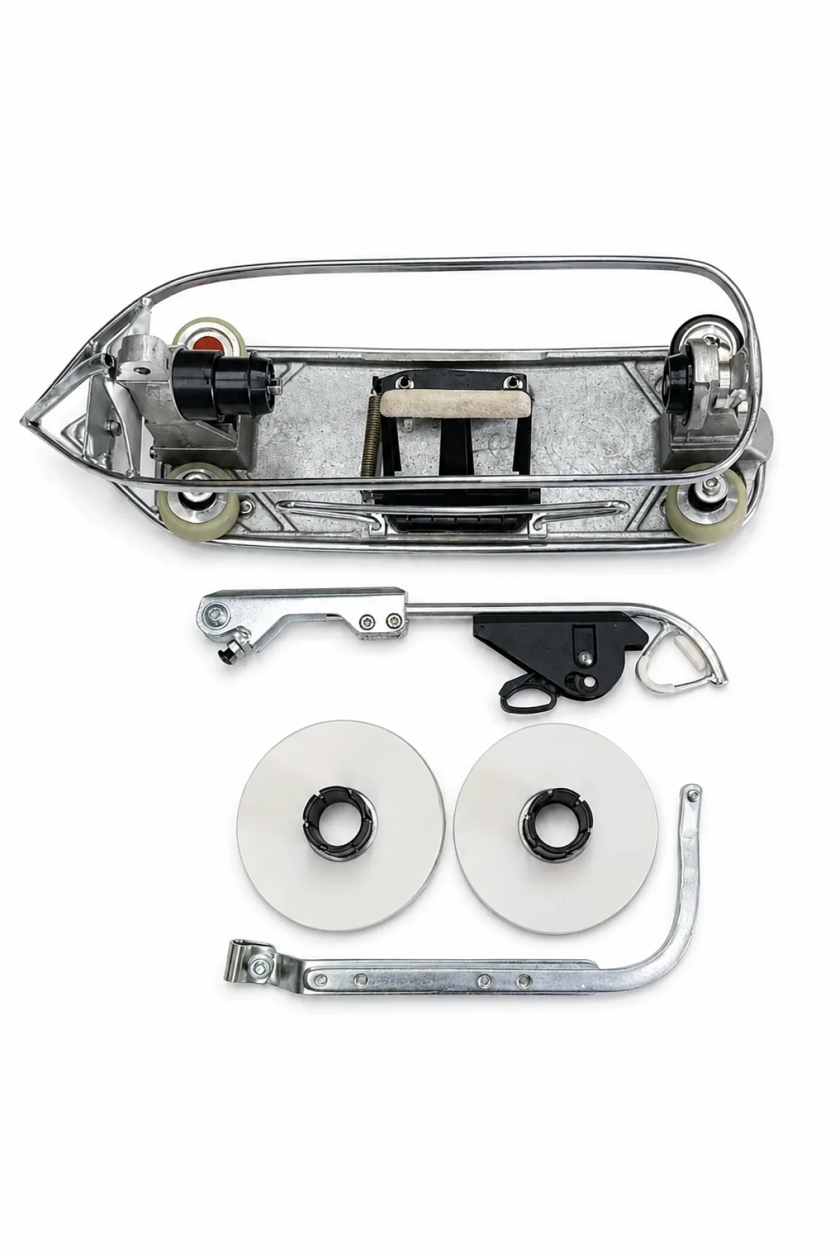 Lohia Spare Shuttle Assy 35x218 Nova10Hf