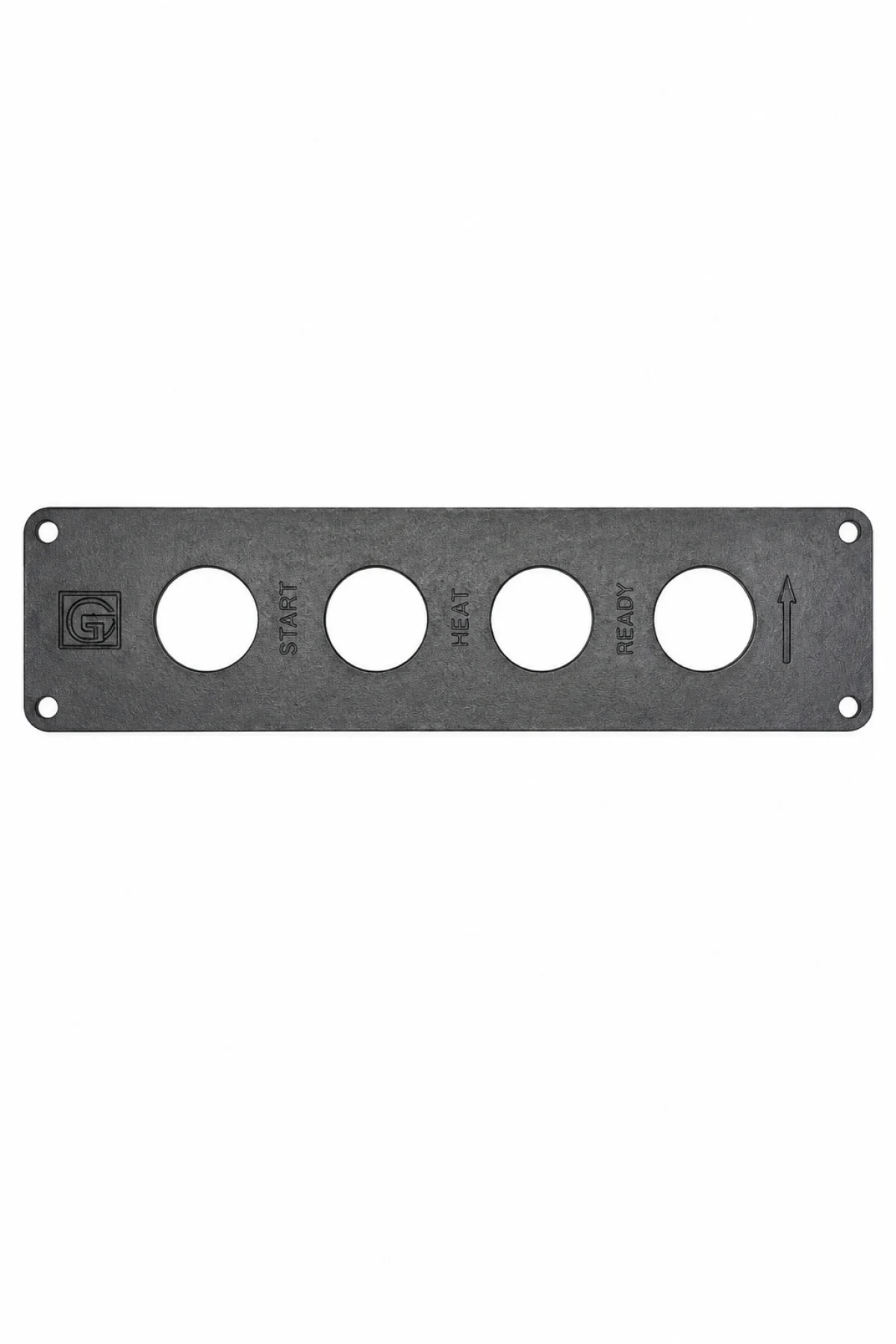 Lohia Dokuma Plastik Kumanda Kutusu Kapağı Switch Plates