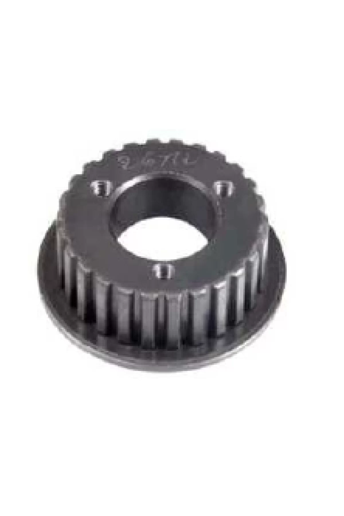 Lohia Taper Timing Pulley 26T