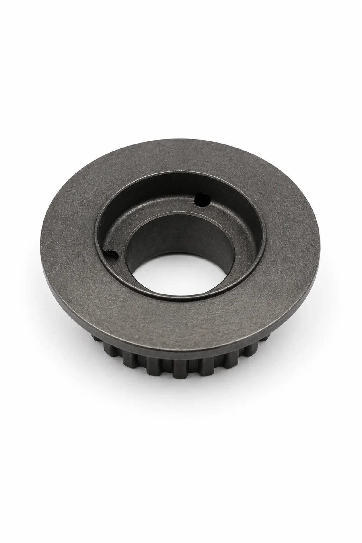 Lohia İplik Hattı Bobinvar Dişlisi Taper Timing Pulley 26T