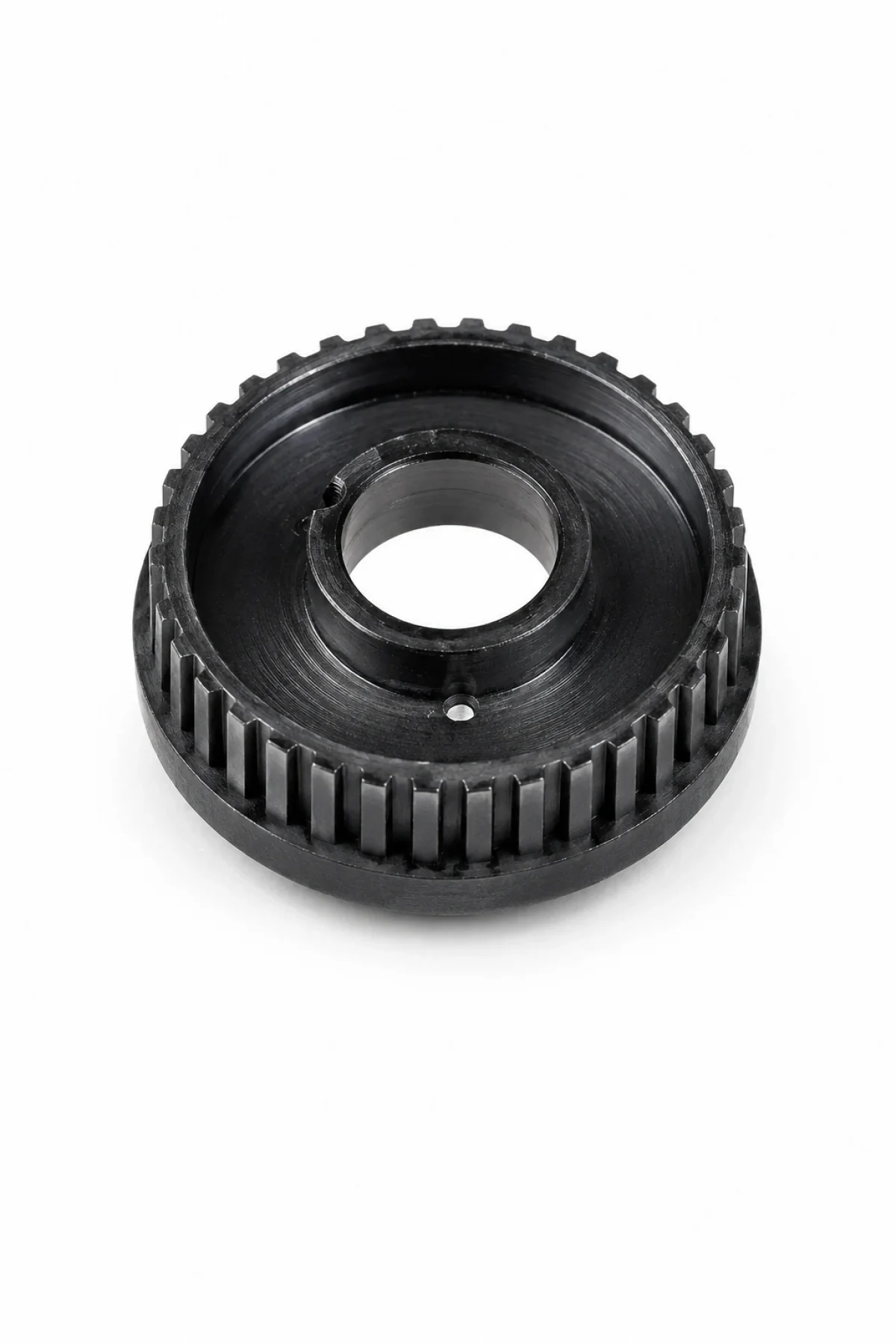 Lohia İplik Hattı Bobinvar Dişlisi Timing Pulley 34T