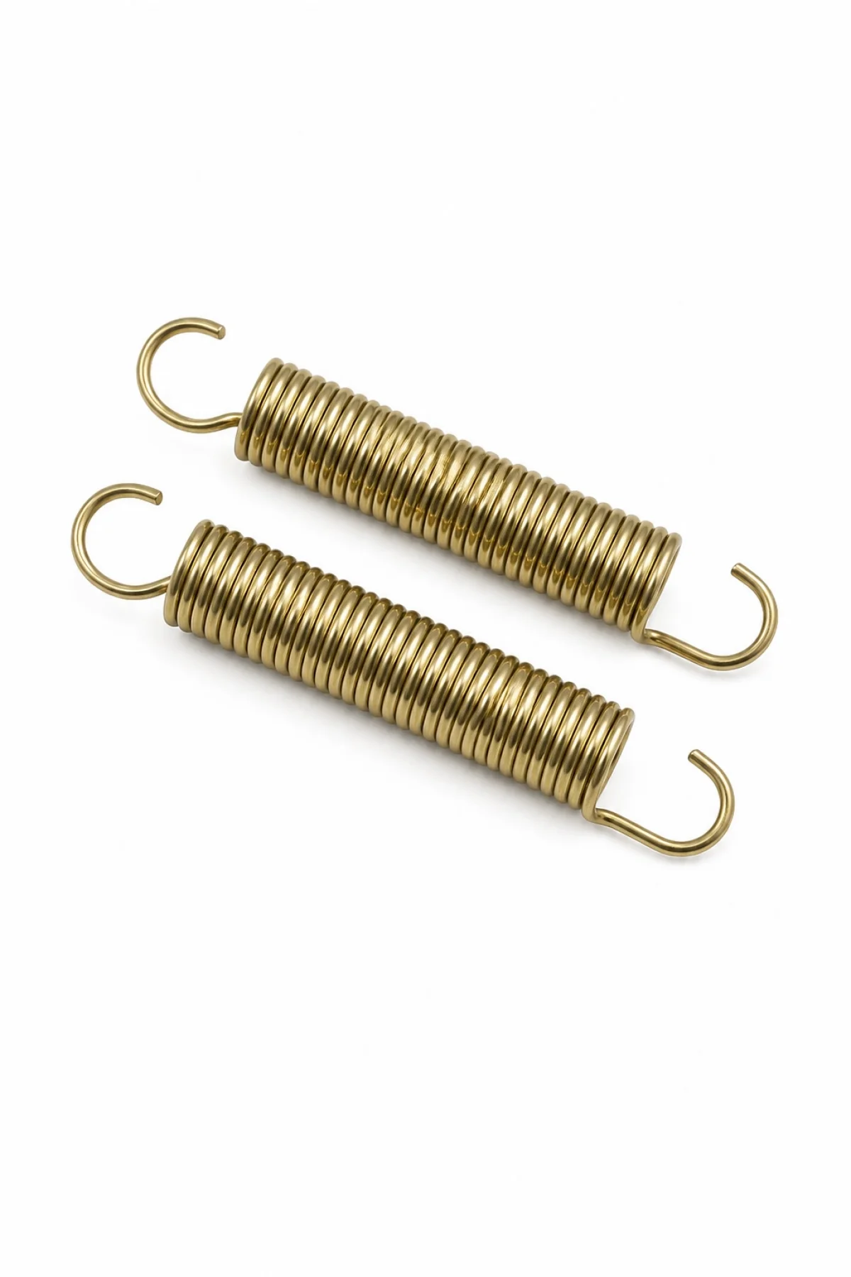 Lohia Dokuma Fren Pabuç Yayı Weft Tension Springdia1.1