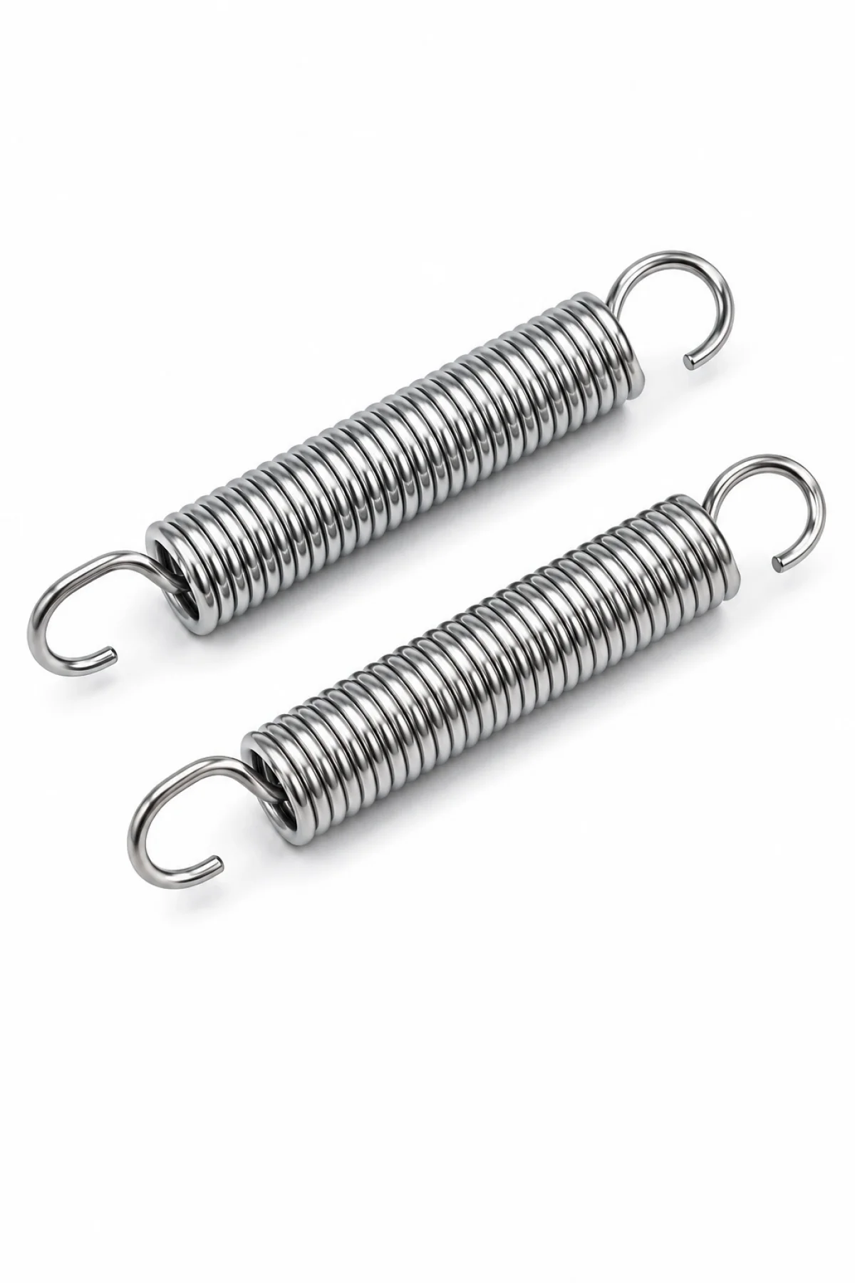 Lohia Dokuma Fren Pabuç Yayı Weft Tension Spring-omg