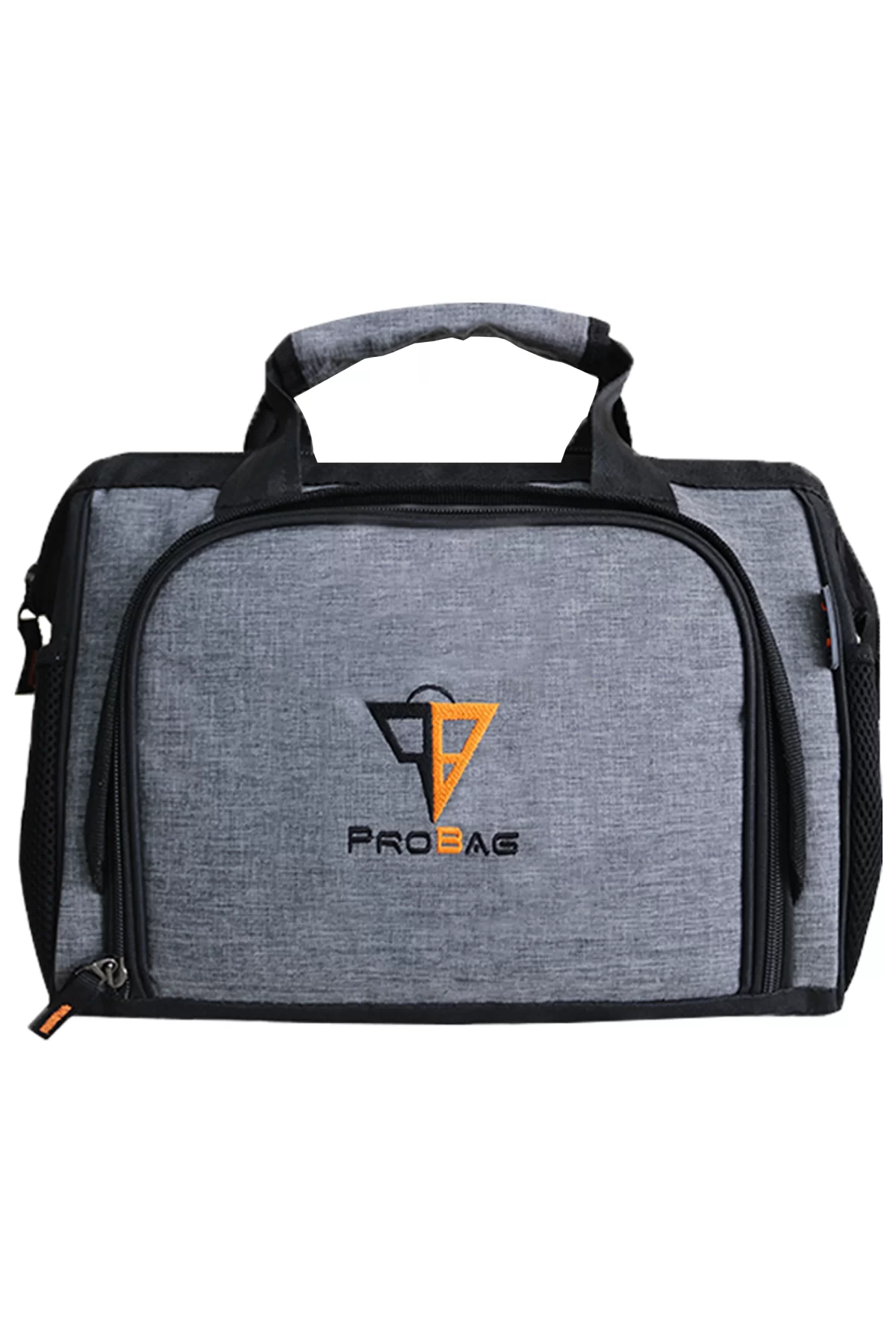 Probag Telli Ağızlı Takım Ve Alet Çantası Küçük PB-TTC001