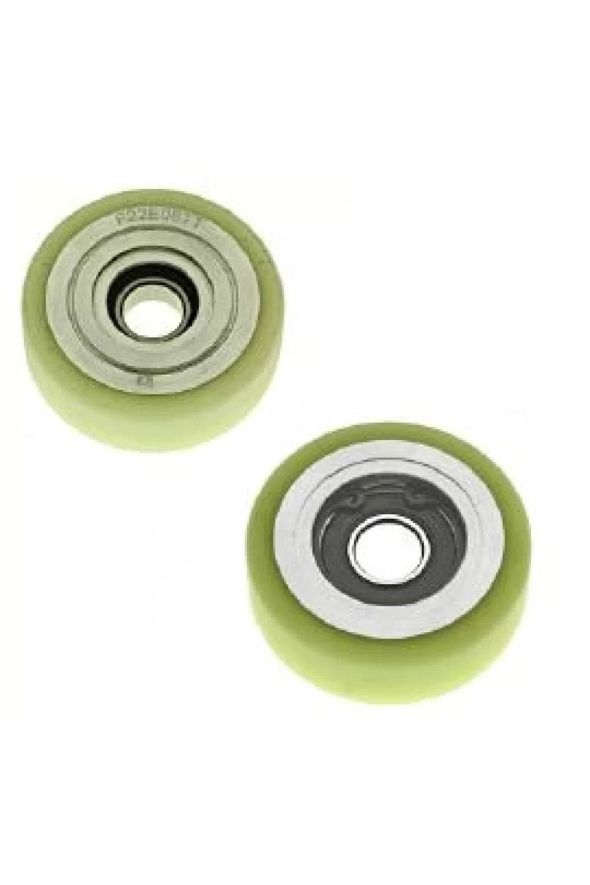 Shuttle Roller Assembly (Dia. 52)