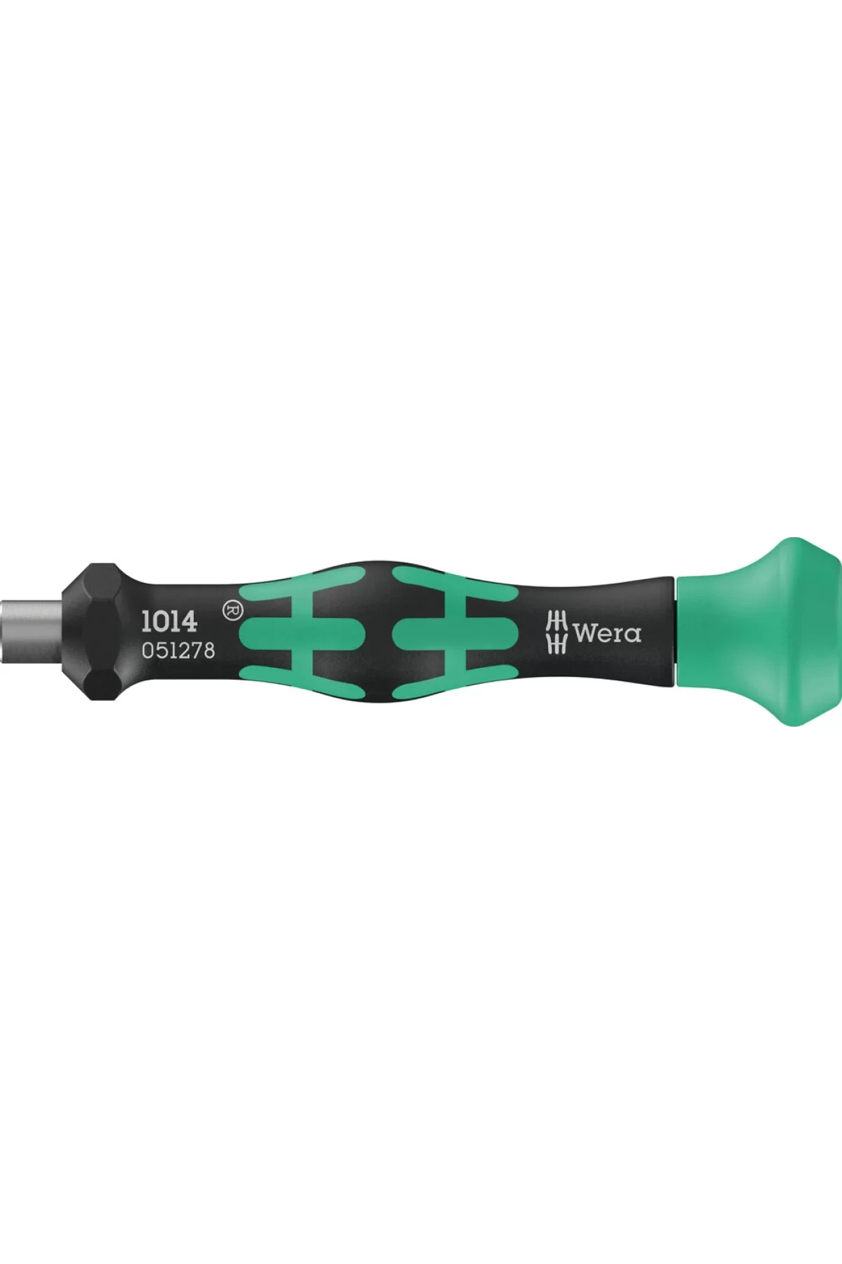 Wera 1014 Kraftform Micro 05051278001