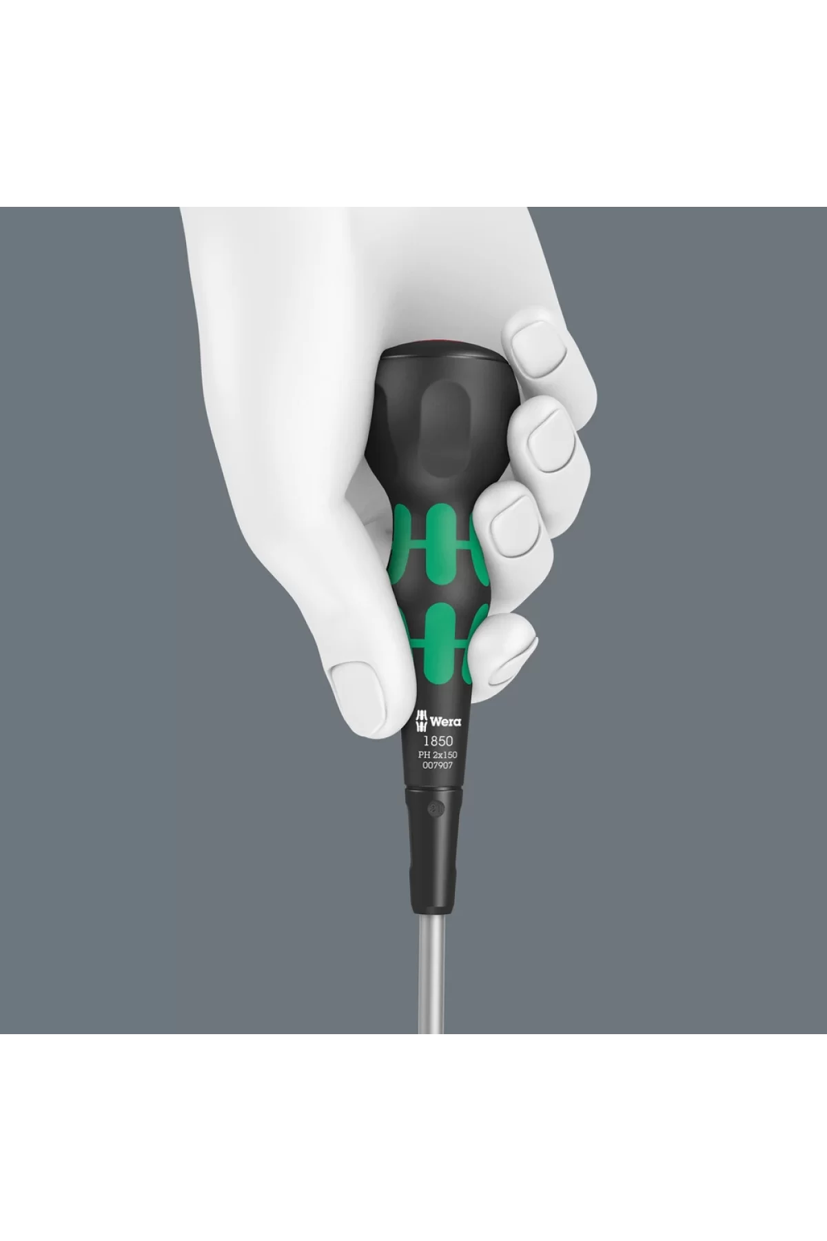 Wera 1850 PH 1 x 80 mm 05007905001
