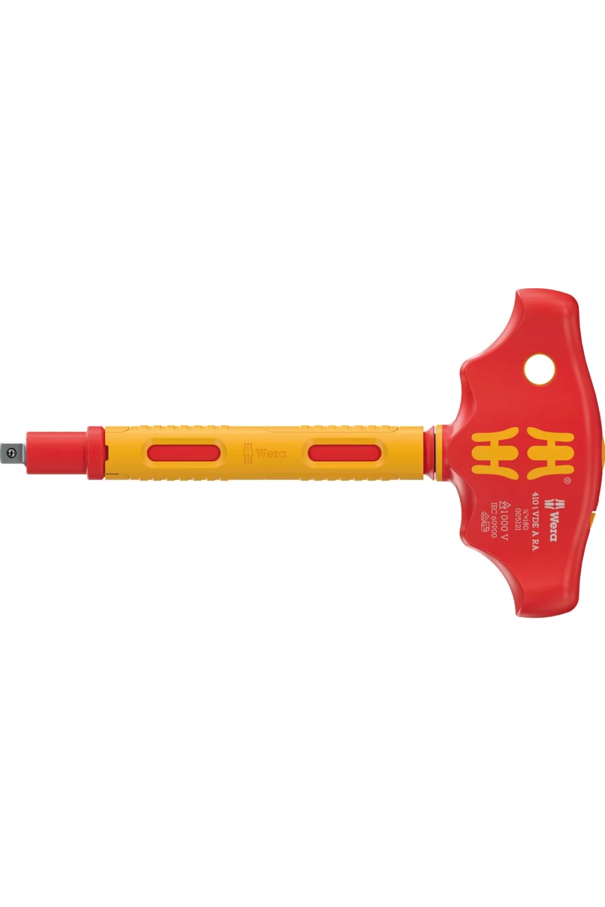 Wera 410 i VDE A RA 05005121001
