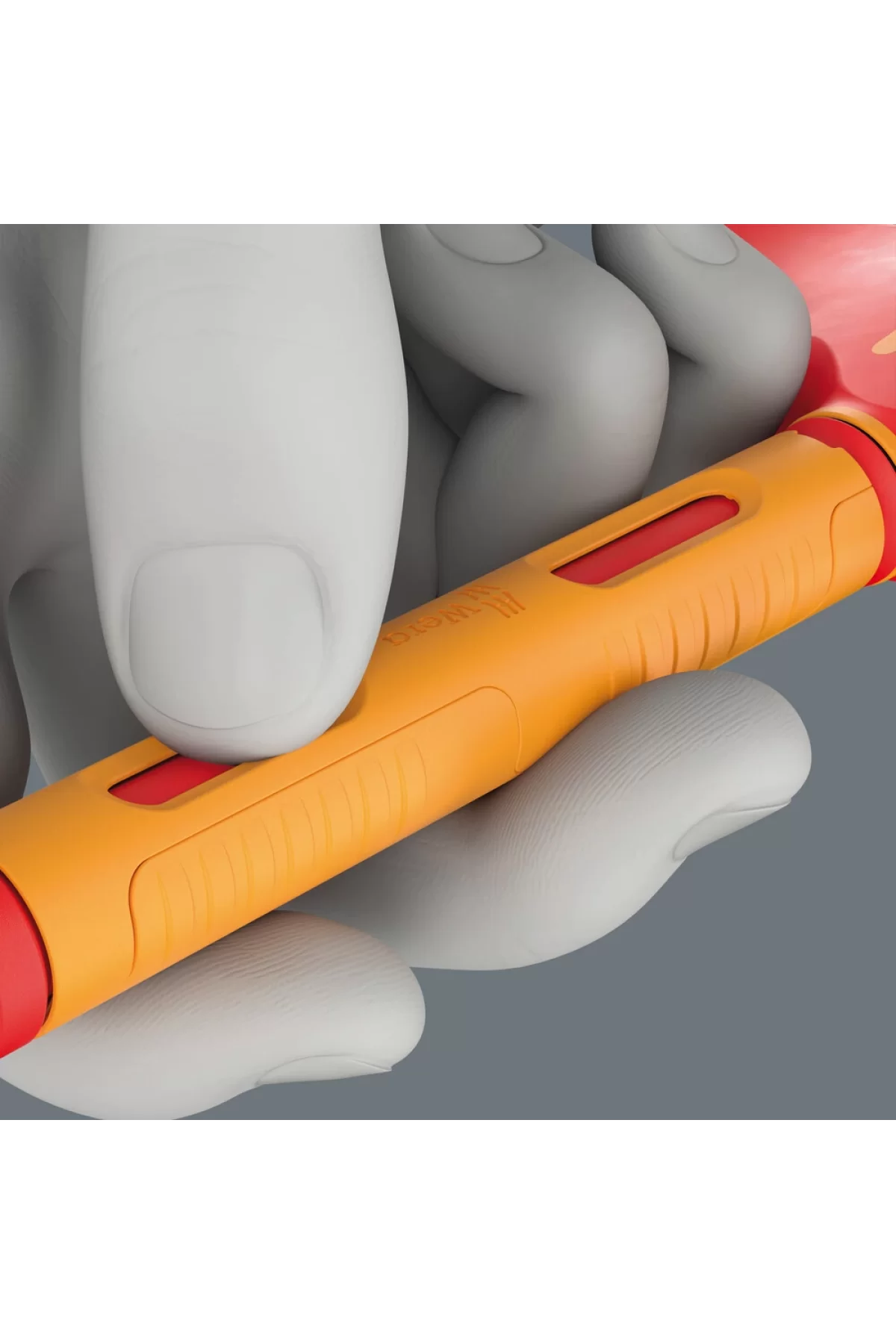 Wera 410 i VDE A RA 05005121001