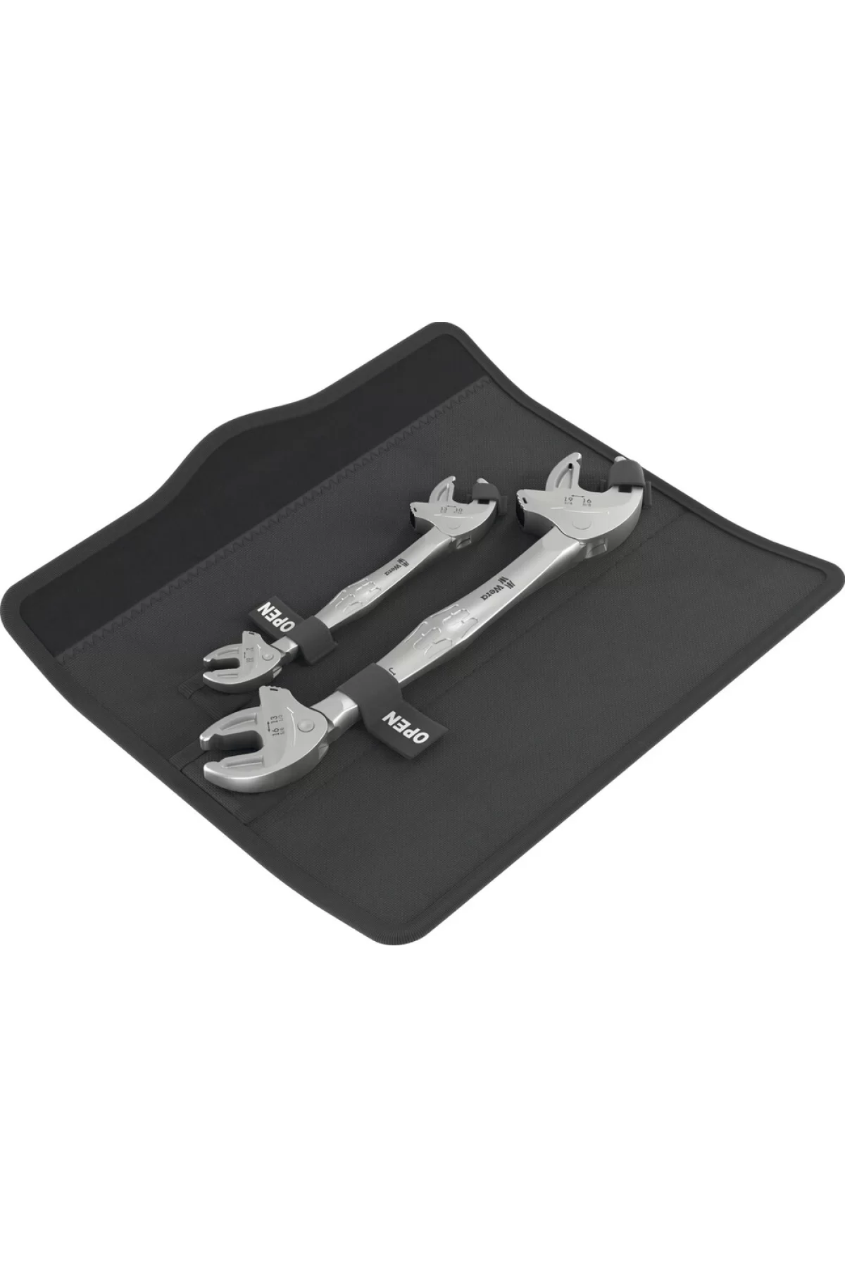 Wera 6006 Joker 2 Set 1 05020340001