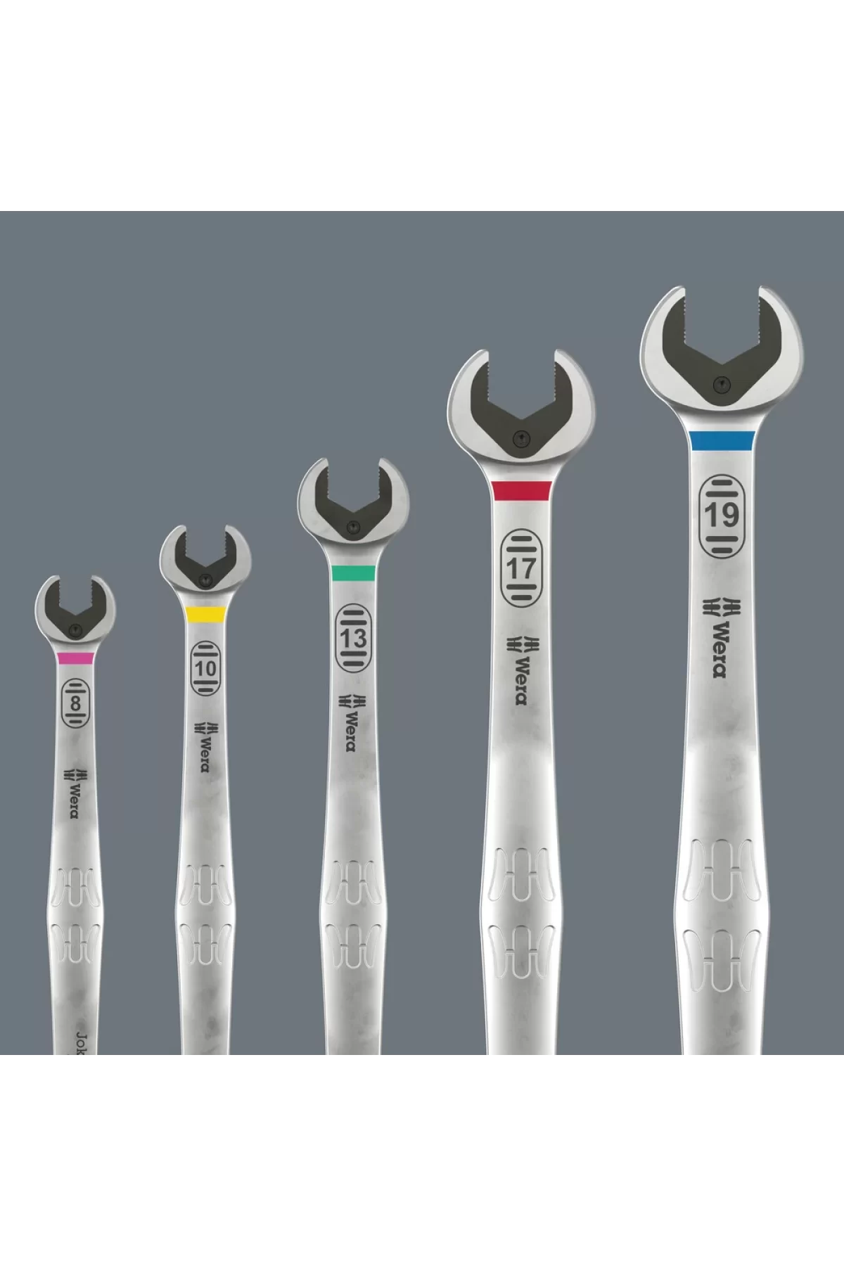 Wera 6007 Joker 13 05020352001