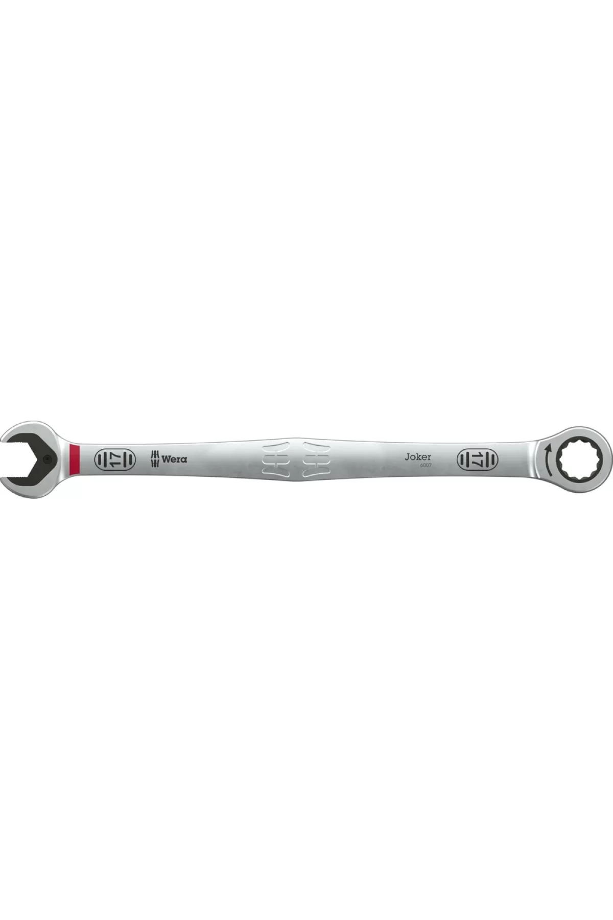 Wera 6007 Joker 17 05020353001