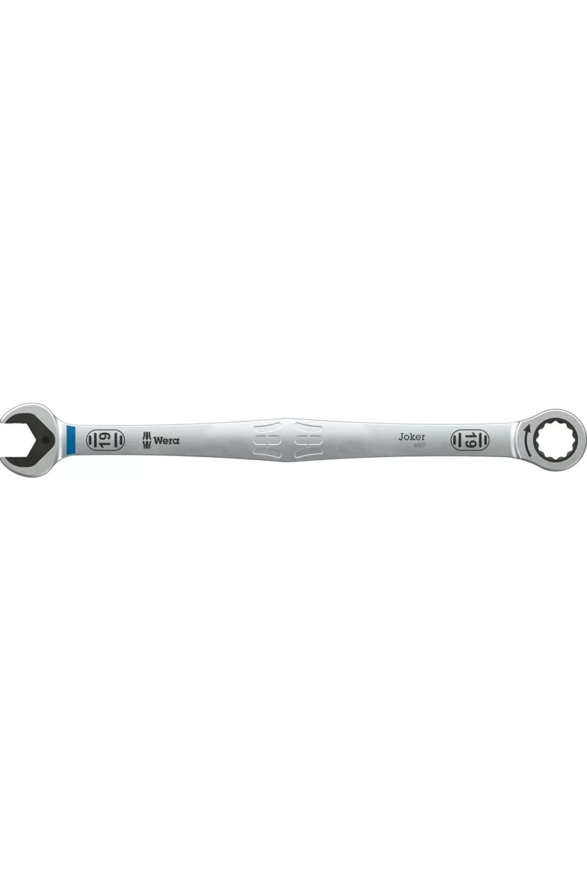 Wera 6007 Joker 19 05020354001