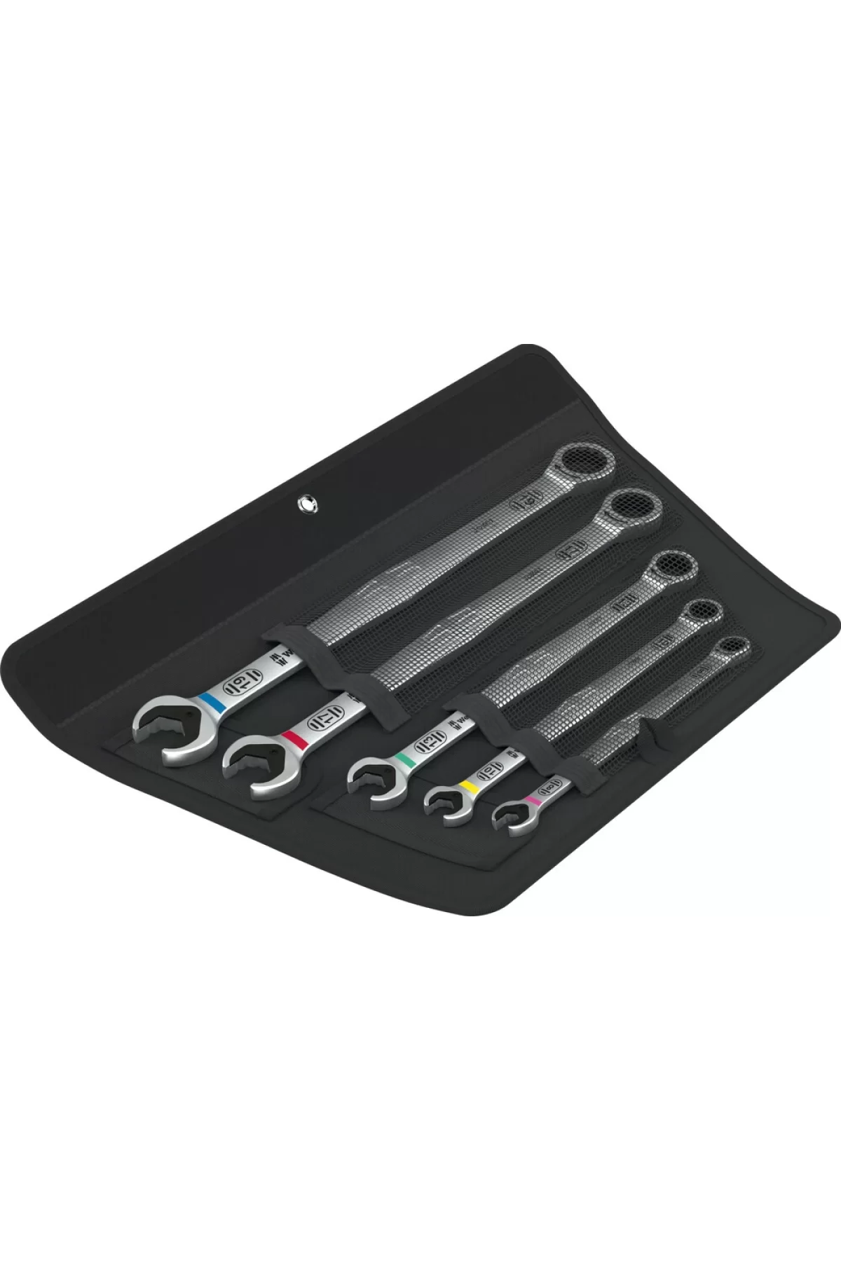 Wera 6007 Joker 5 Set 1 05020380001