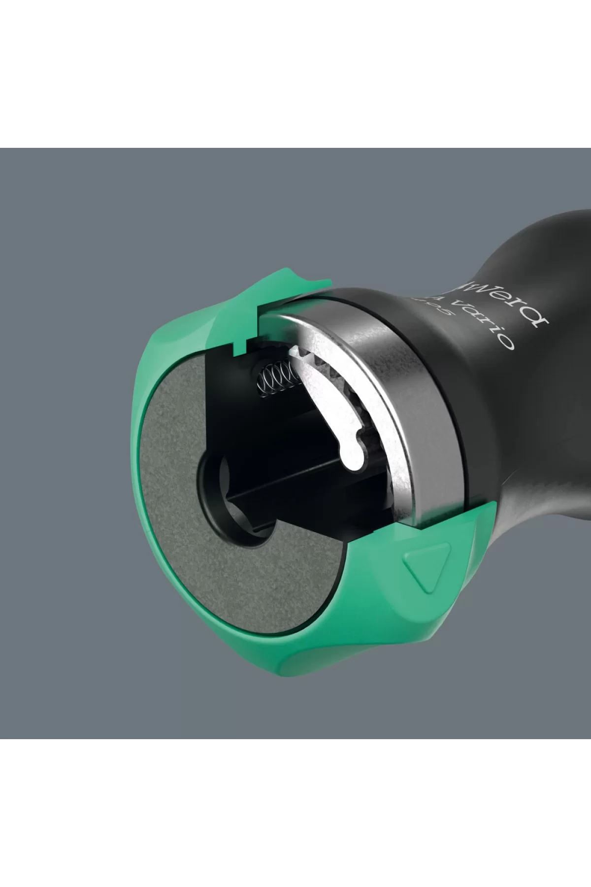 Wera 80 RA Vario 05051495001