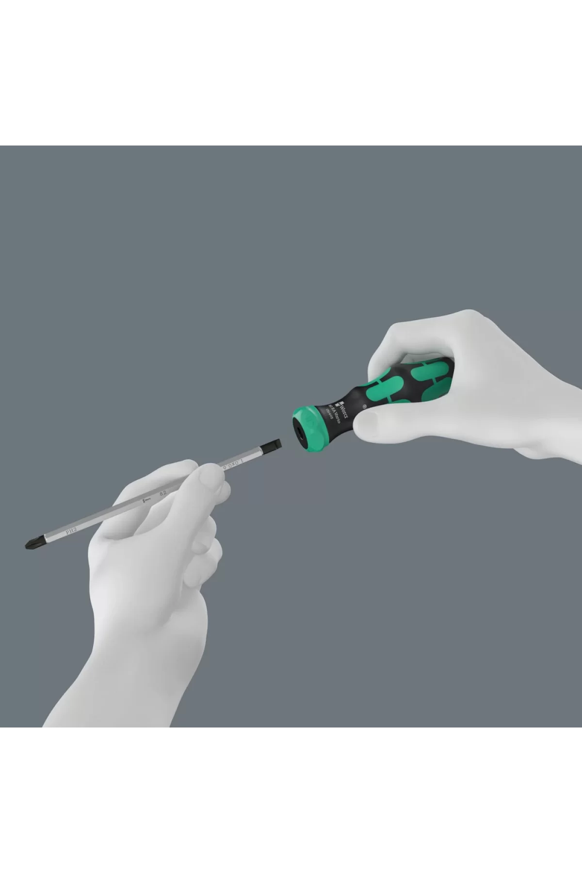 Wera 80 RA Vario 05051495001