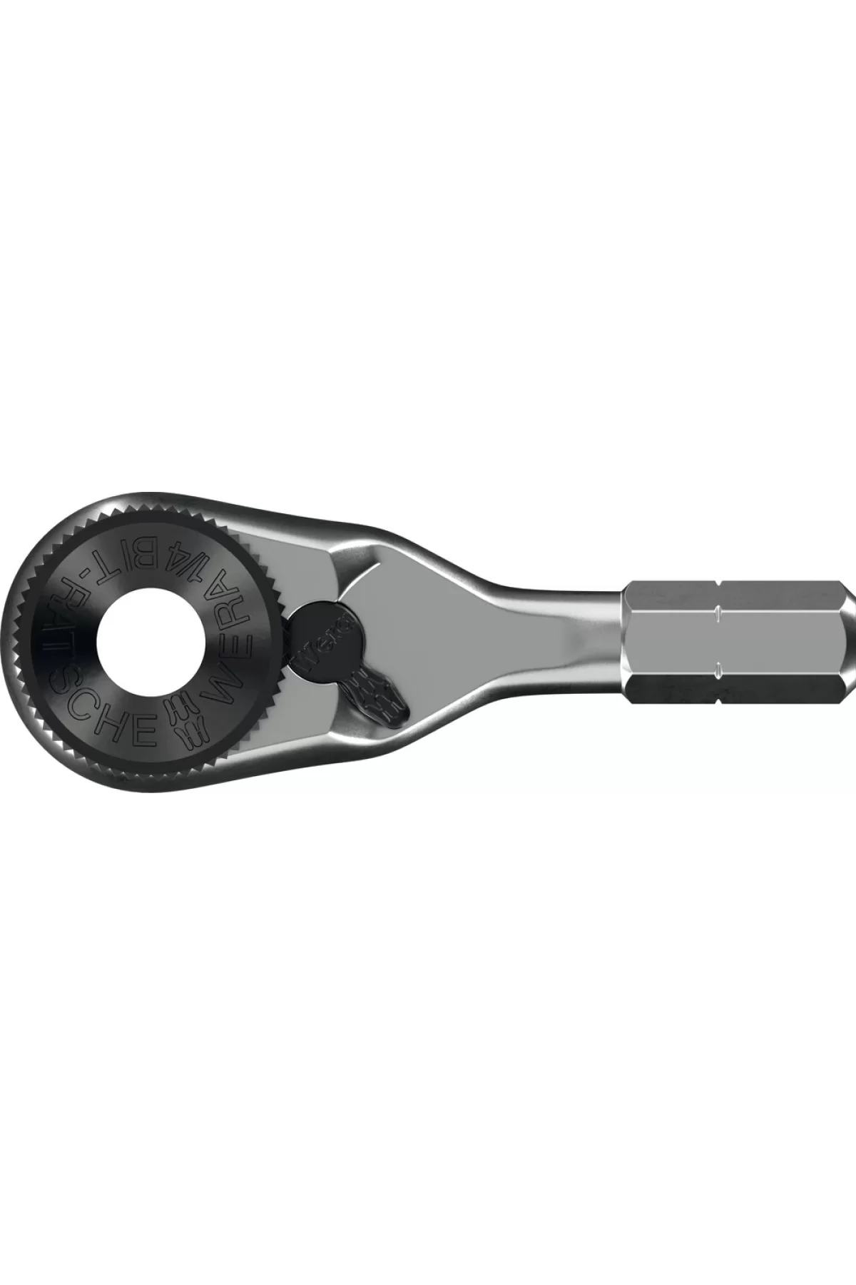 Wera 8011 Zyklop Mini 4 05003662001