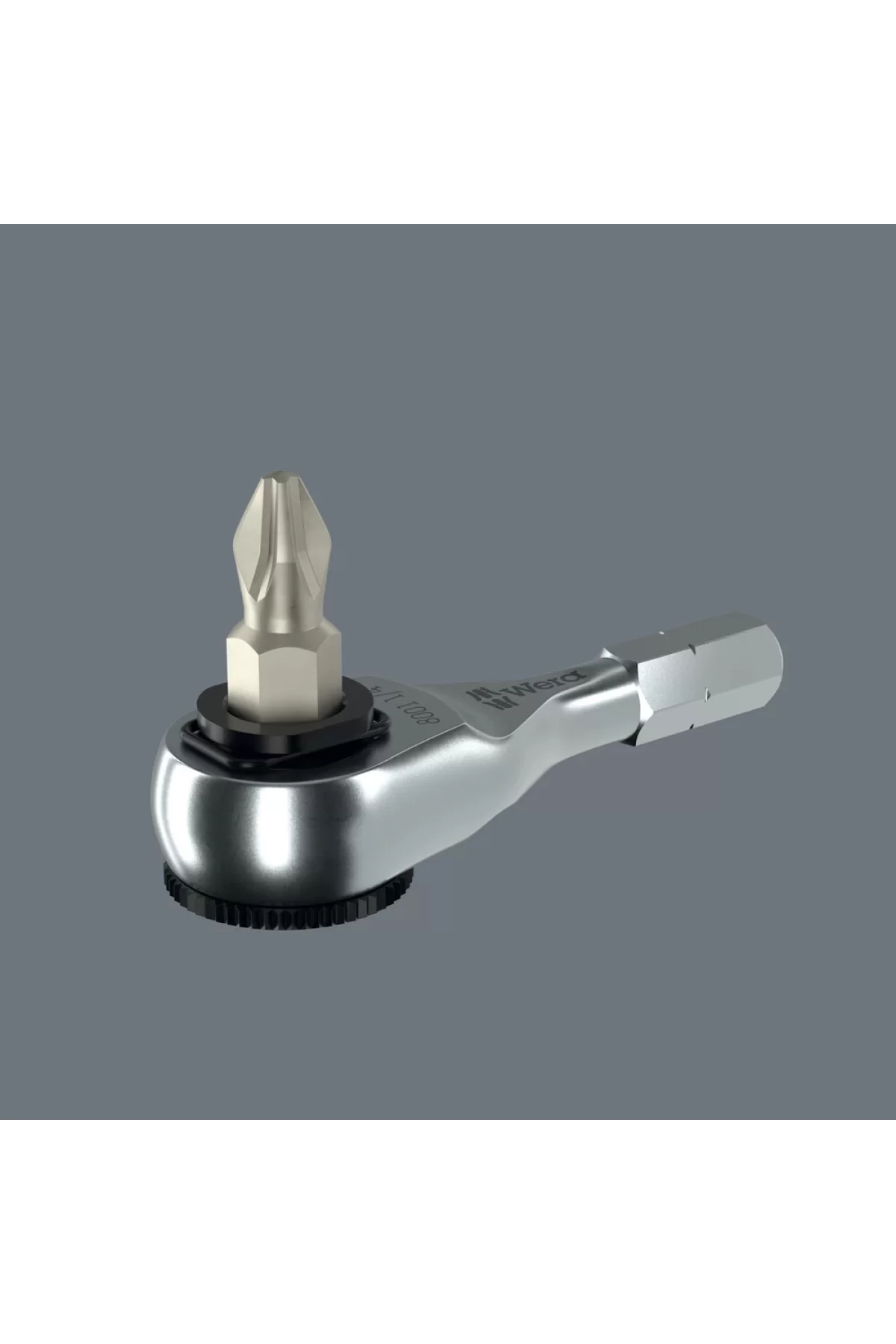 Wera 8011 Zyklop Mini 4 05003662001