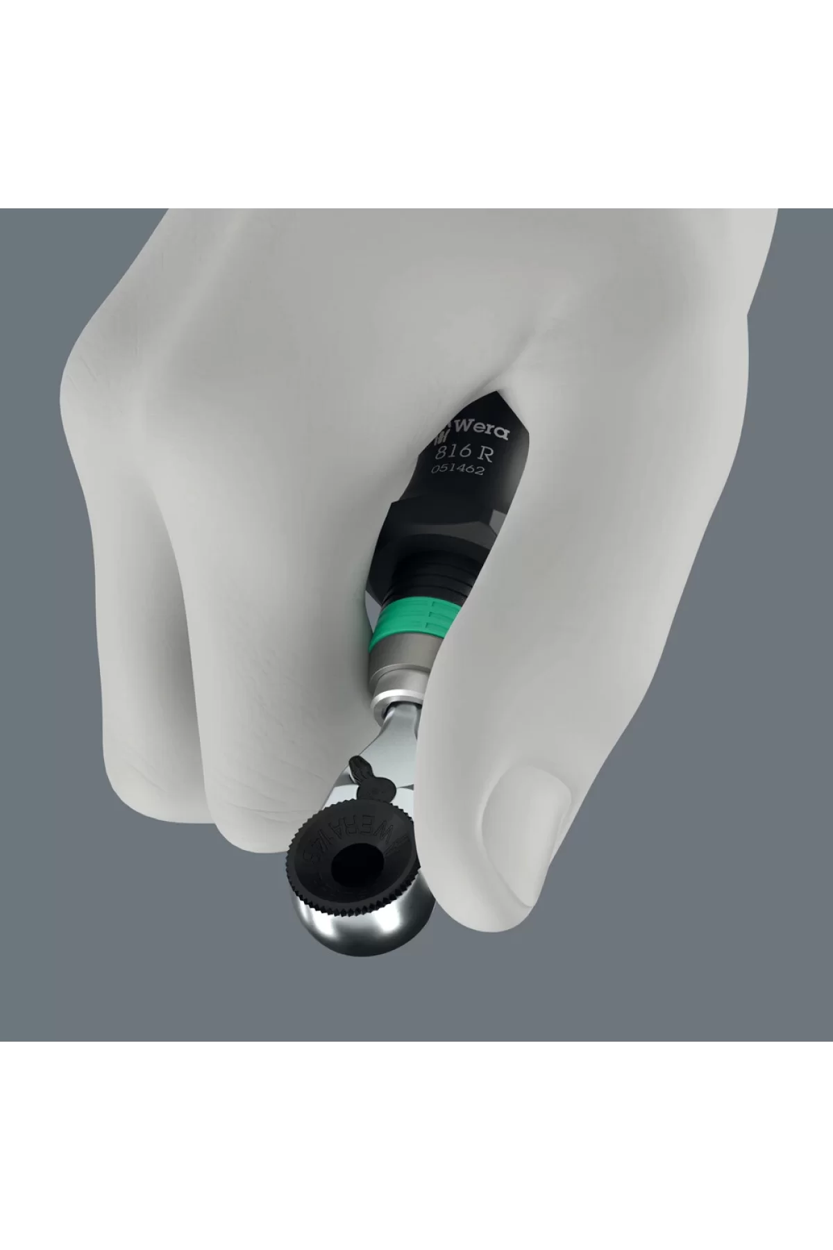 Wera 8011 Zyklop Mini 4 05003662001
