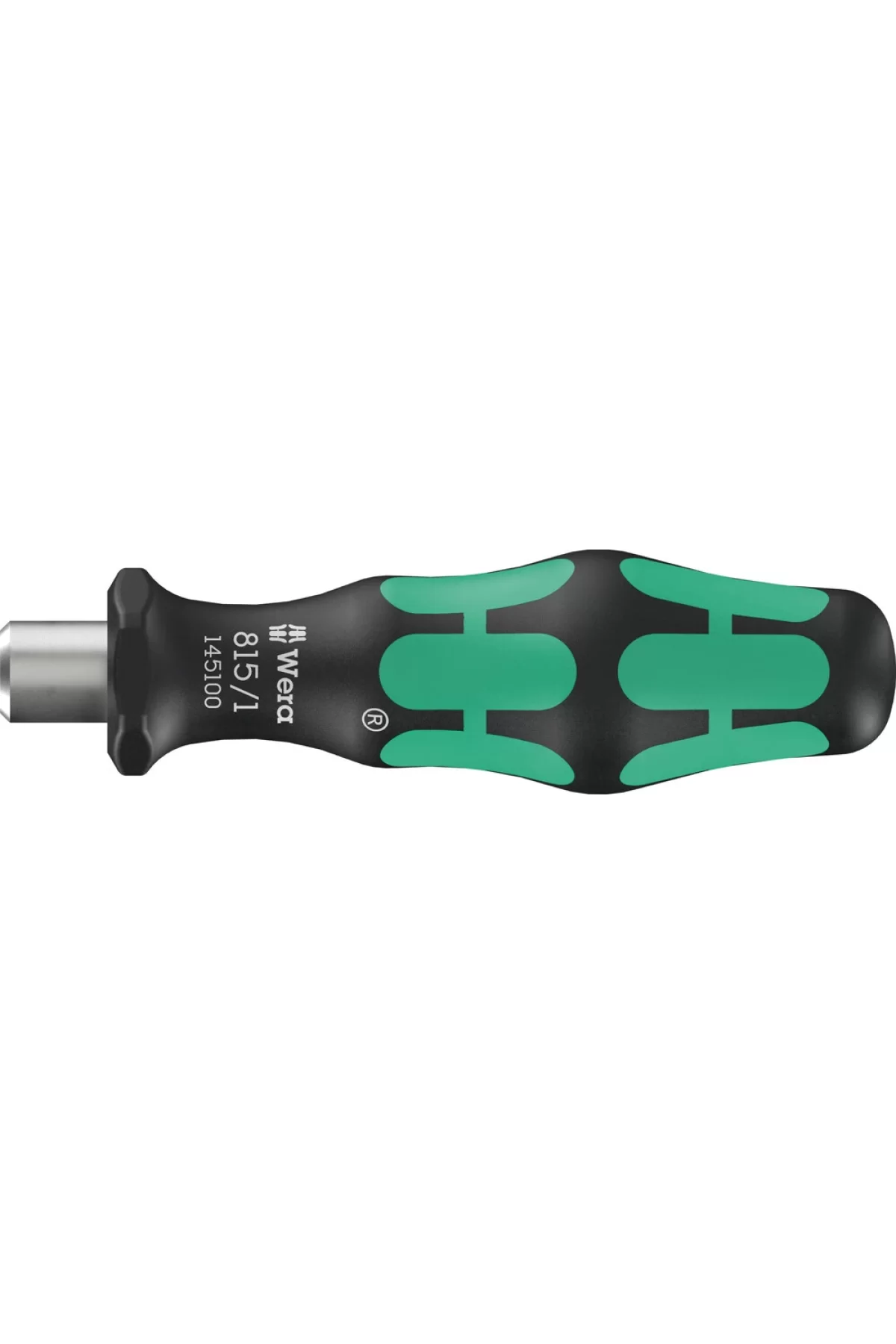 Wera 815/1 Bitholding screwdriver 05145100001