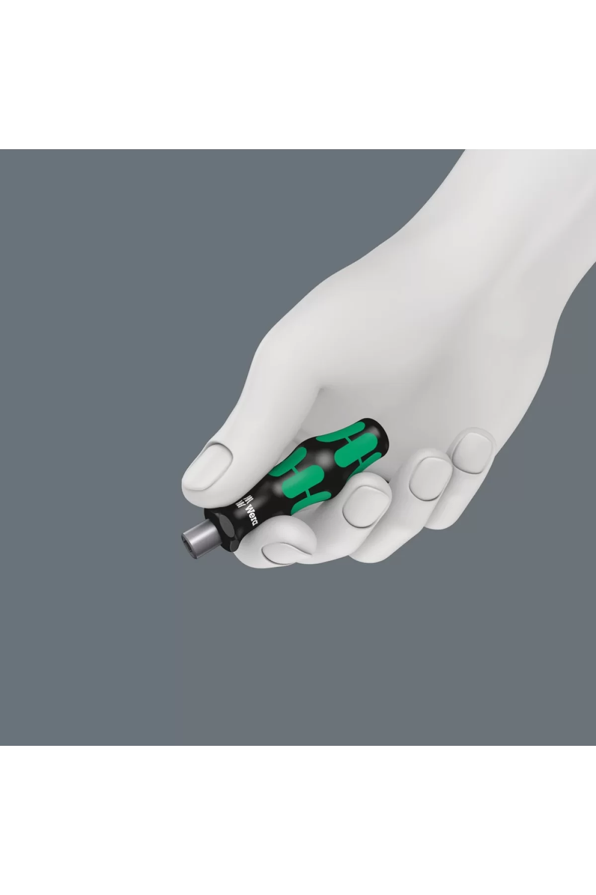 Wera 815/1 Bitholding screwdriver 05145100001