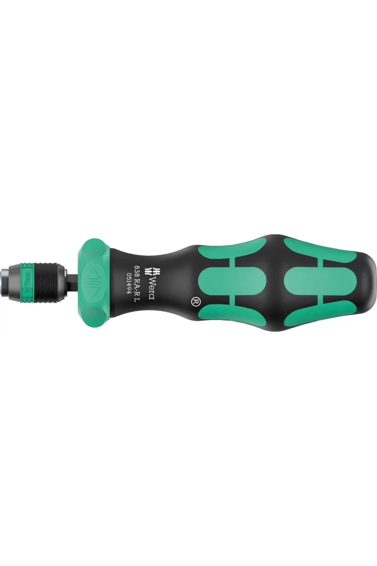 Wera 838 RA-R L 05051494001