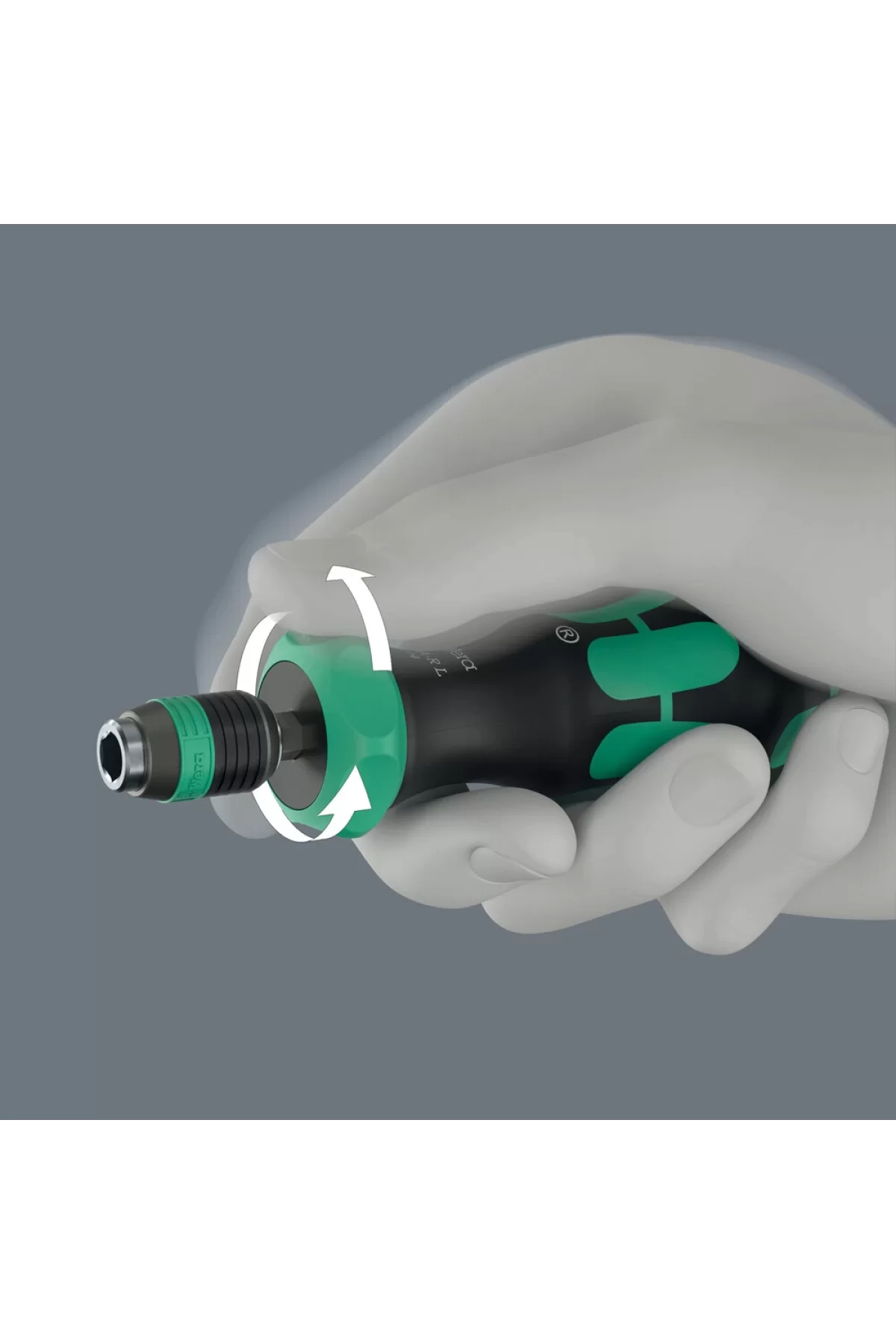 Wera 838 RA-R L 05051494001