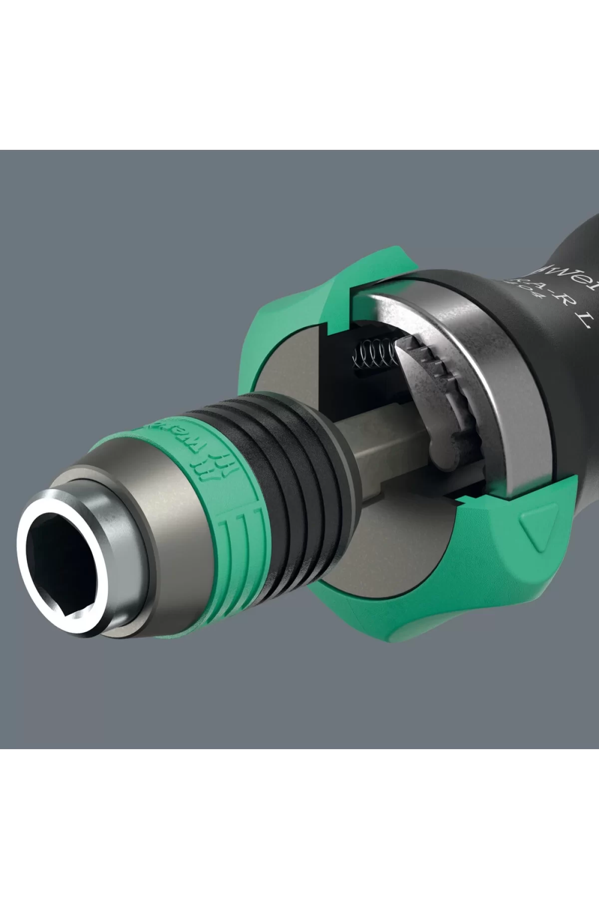 Wera 838 RA-R L 05051494001