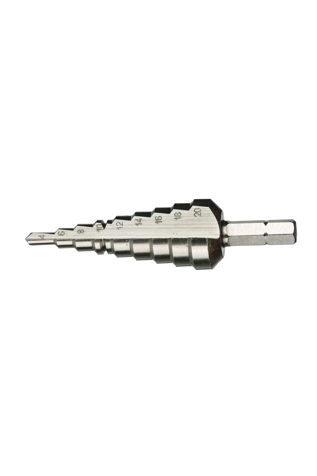 Wera 843 4 - 20 mm 05104672001