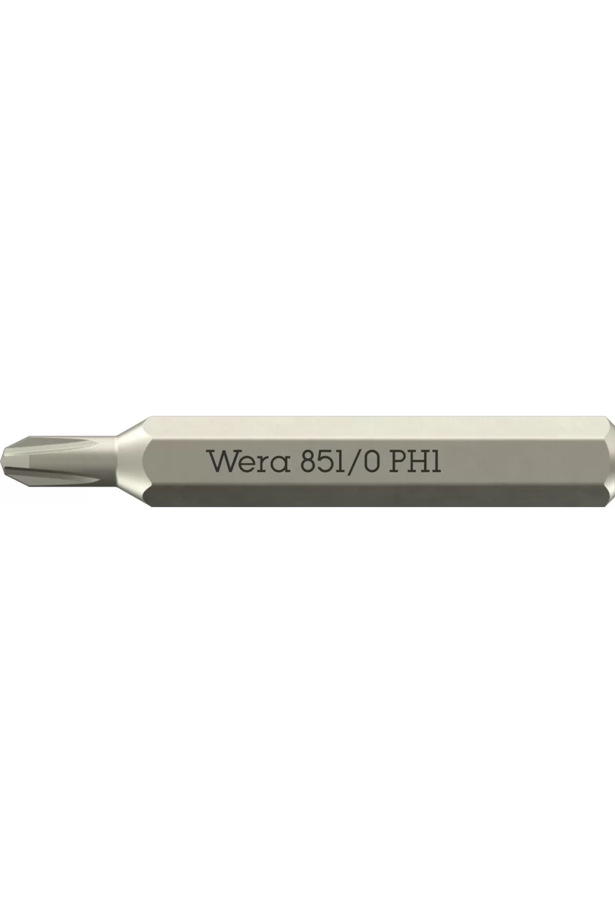 Wera 851/0 Micro PH 1 x 30 mm 05058122001