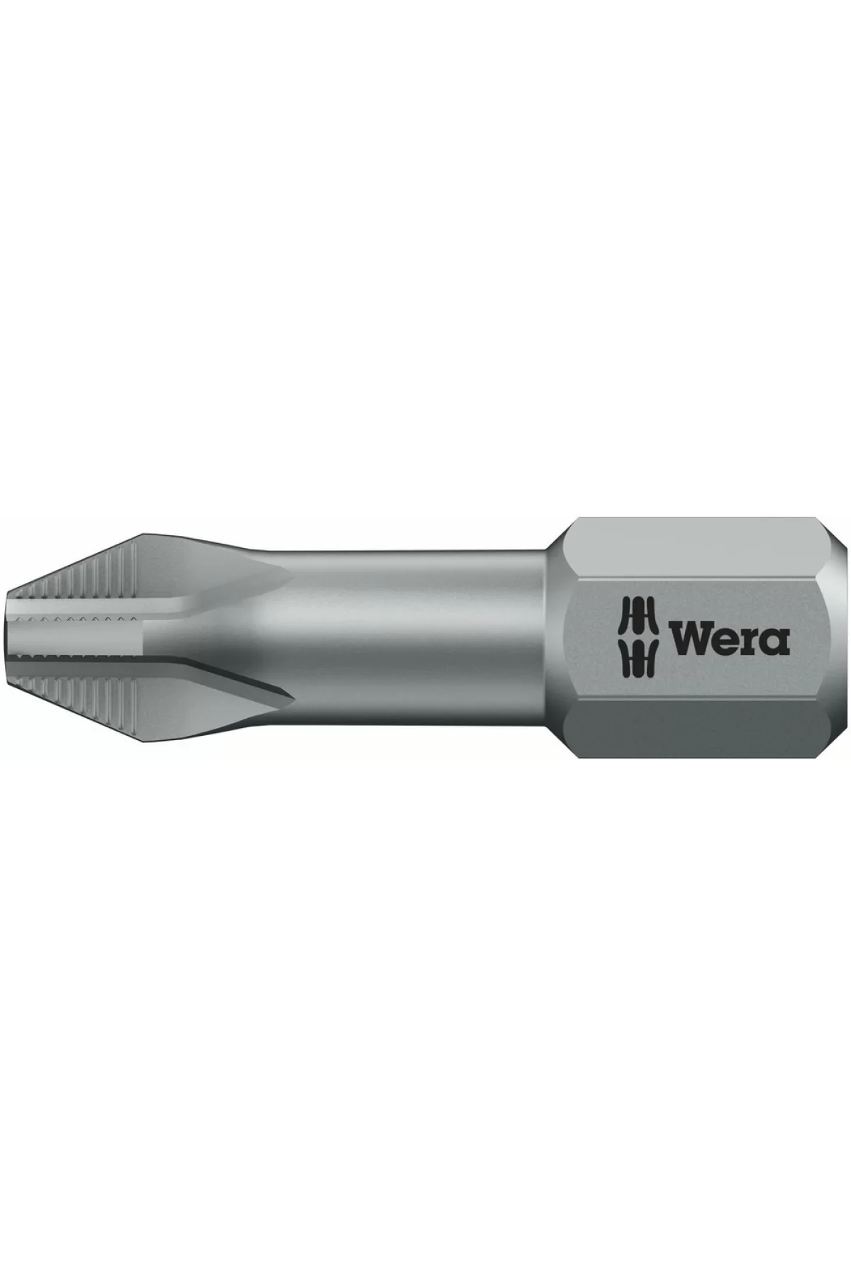 Wera 853/1 TZ ACR PH 2 x 25 mm