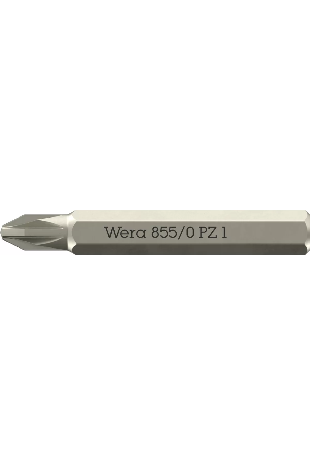 Wera 855/0 Micro PZ 0 x 30 mm 05058140001