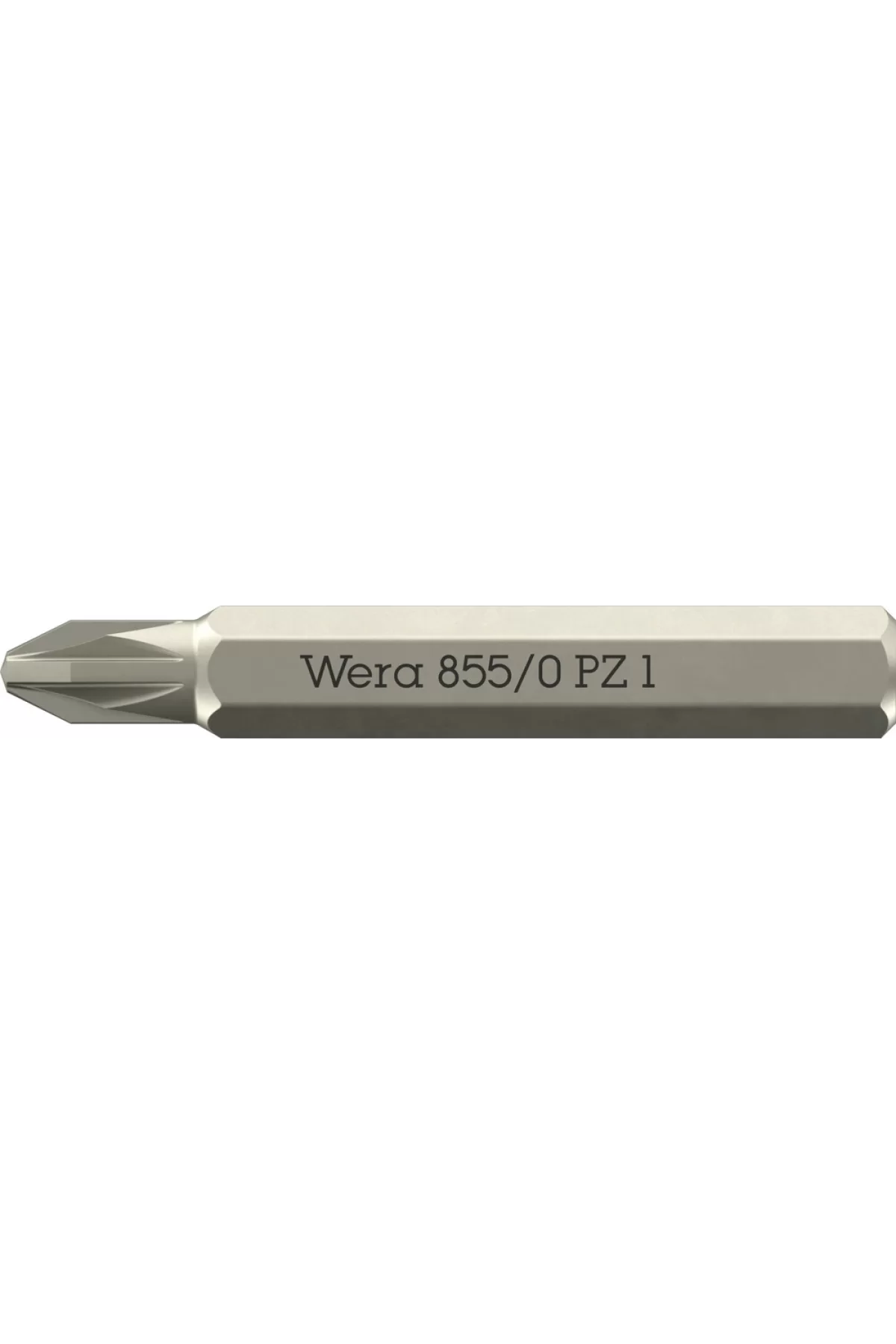 Wera 855 Micro PZ 1 x 30 mm 05058141001