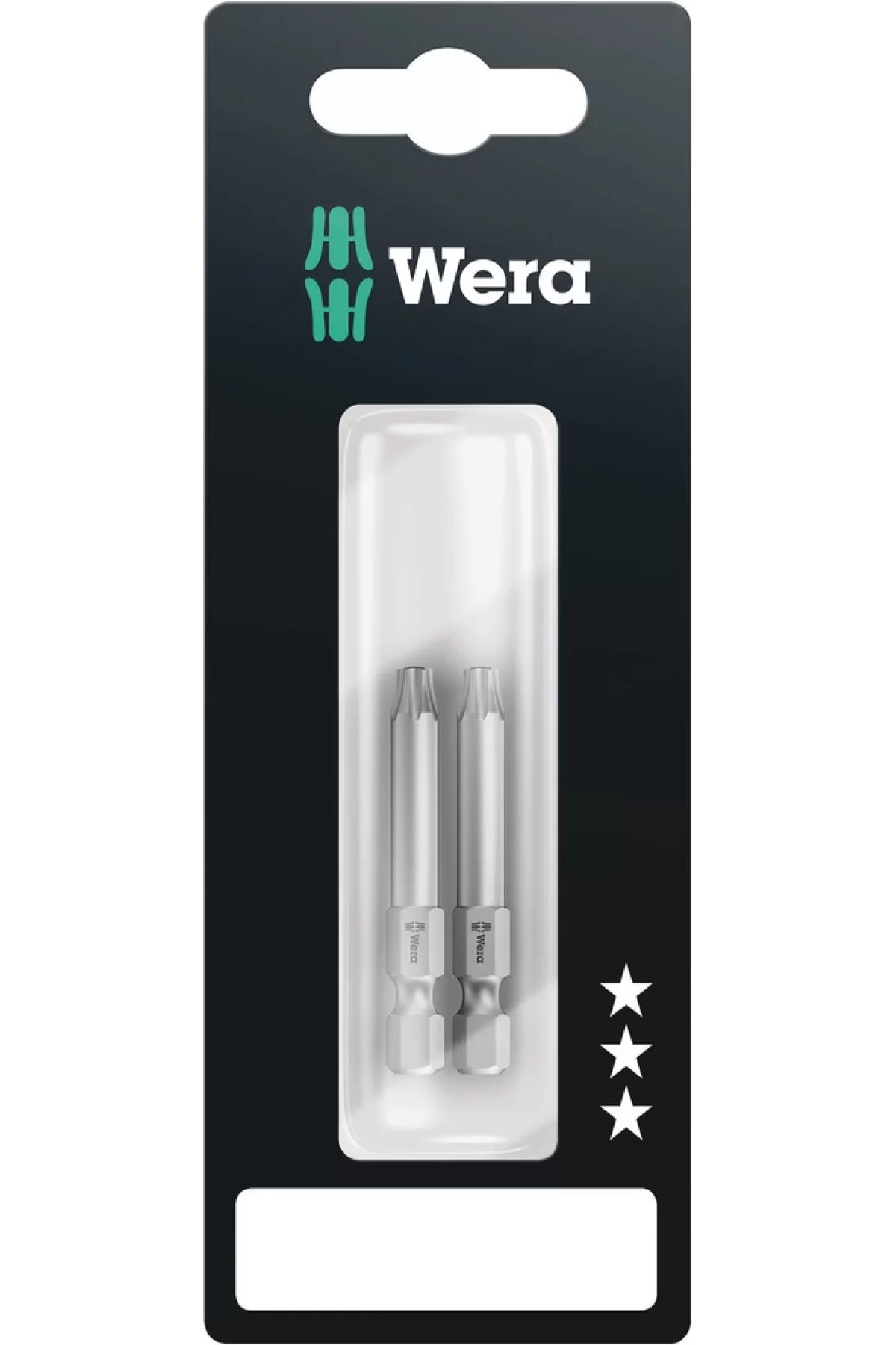 Wera 867/4 Z TX 10 x 89 mm VE 3 SB