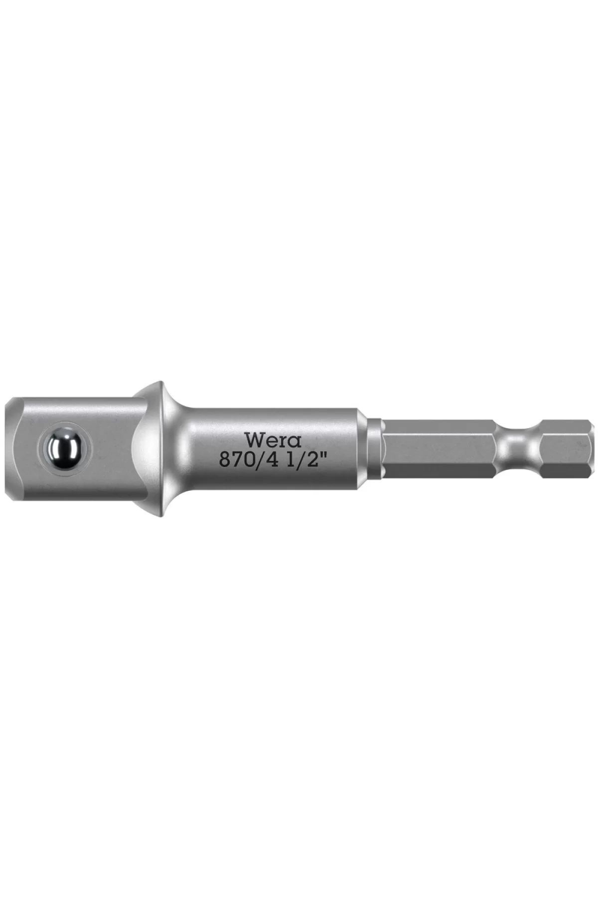 Wera 870/4 1/2 x 72 mm 05138006001