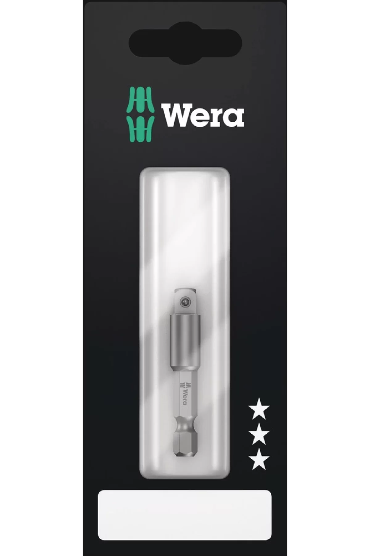 Wera 870/4 1/4 x 50 mm SB 05134399001