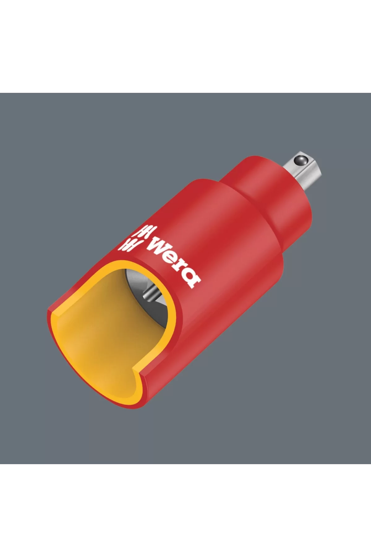Wera 8740 A VDE HF Hex-Plus 3,0 x 45 mm 05005900001