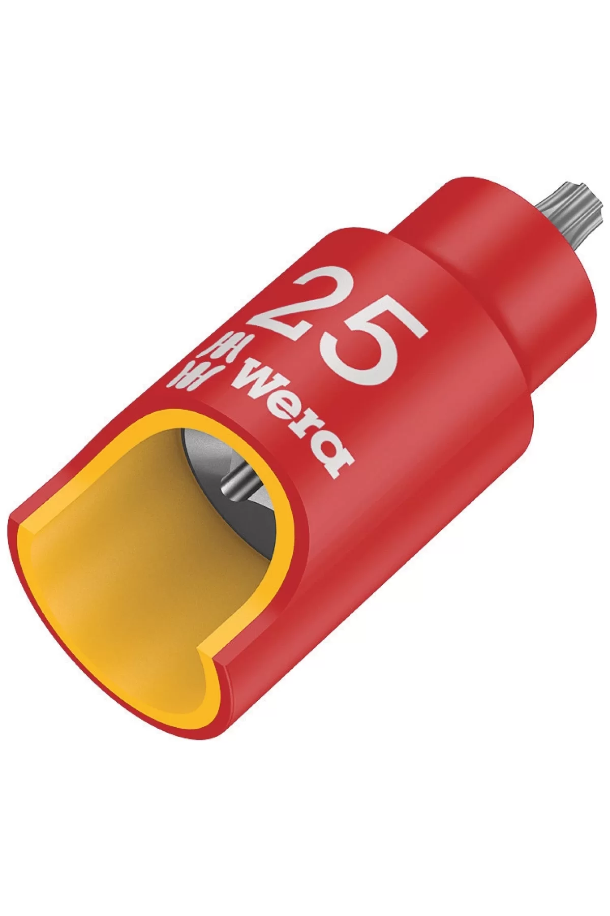 Wera 8767 A VDE HF TX 30 x 45 mm 05005925001