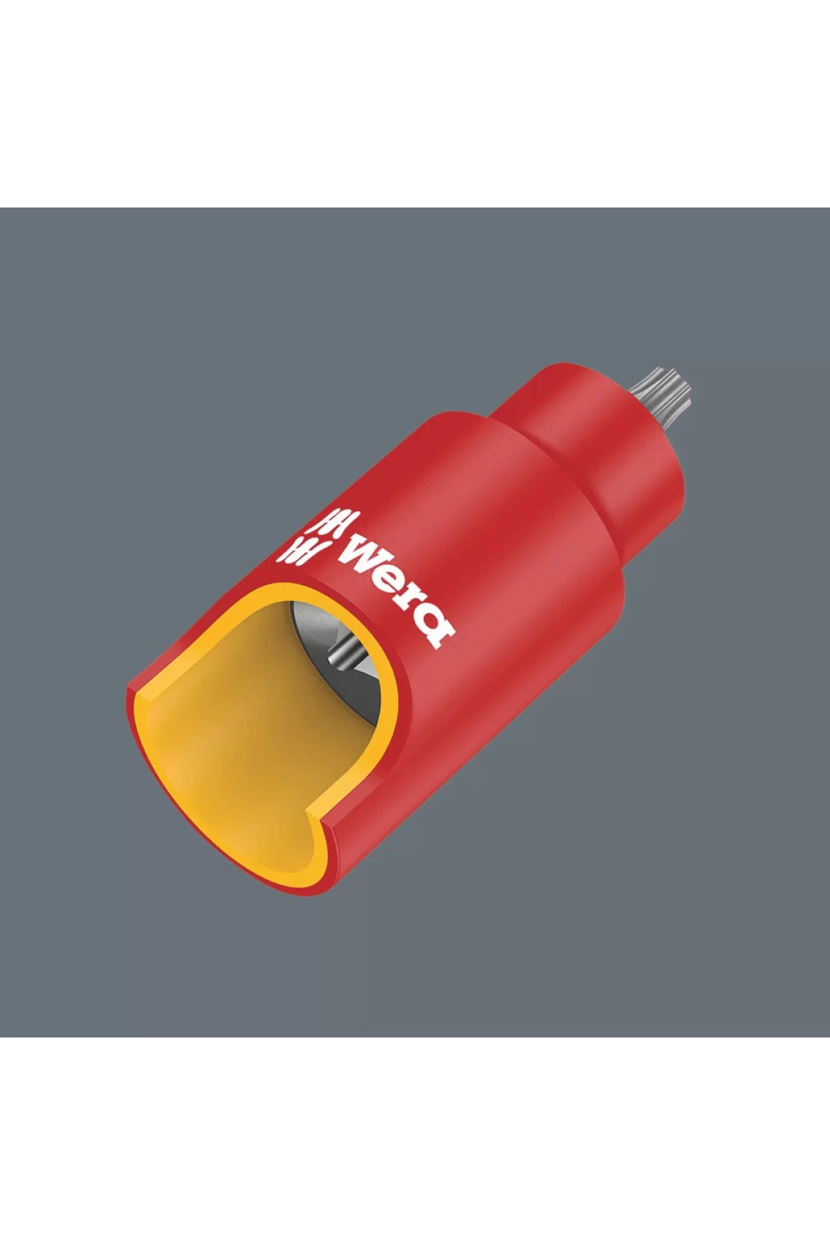 Wera 8767 A VDE HF TX 30 x 45 mm 05005925001