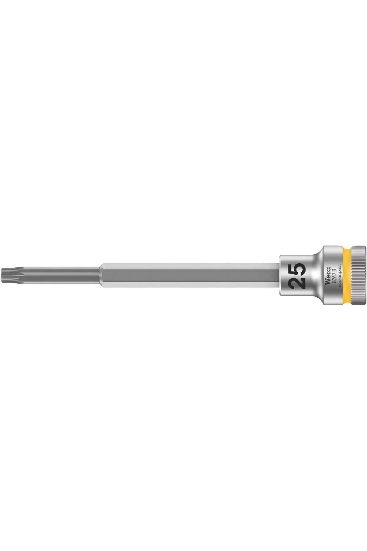 Wera 8767 B TX 25 x 107 mm