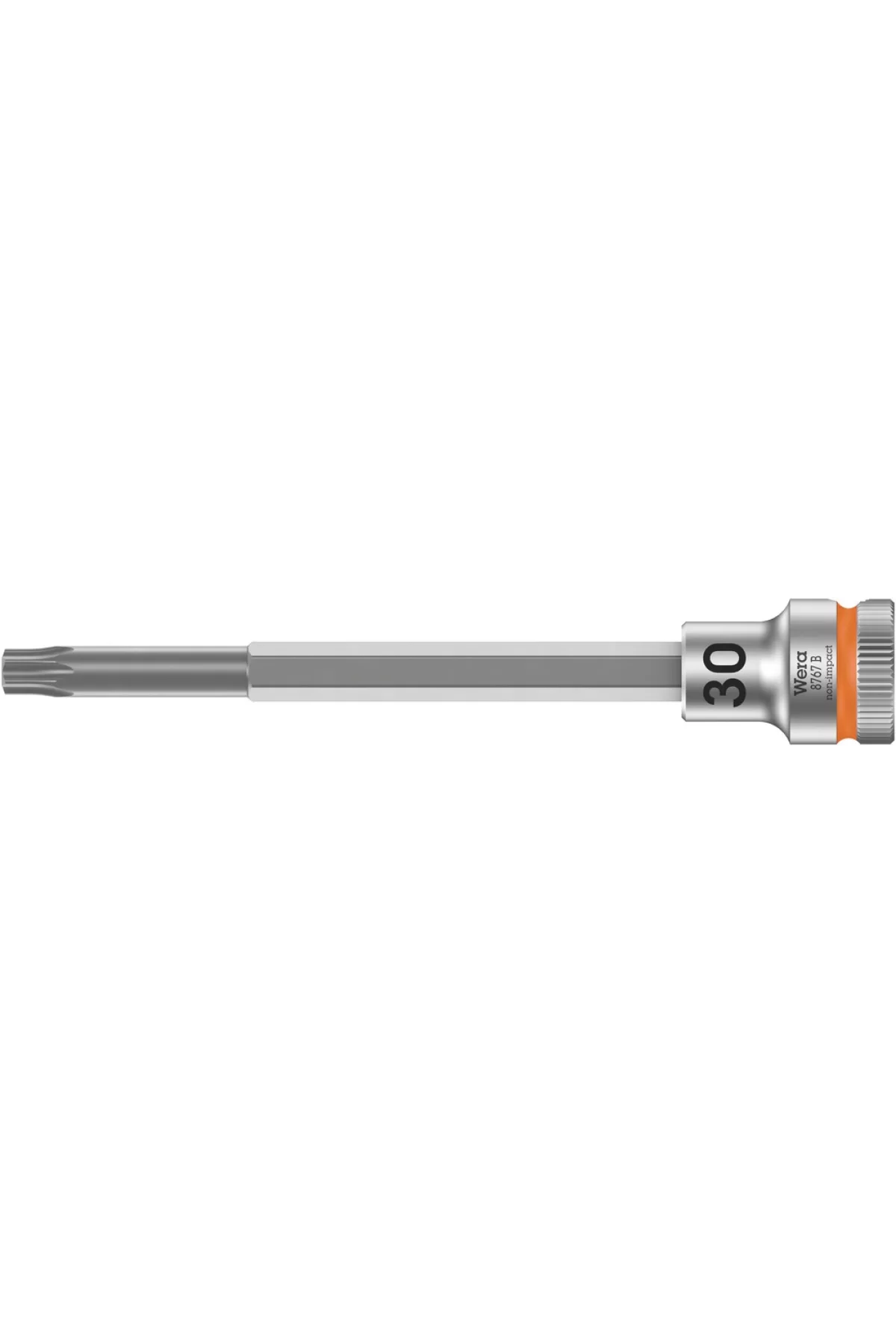 Wera 8767 B TX 30 x 107 mm