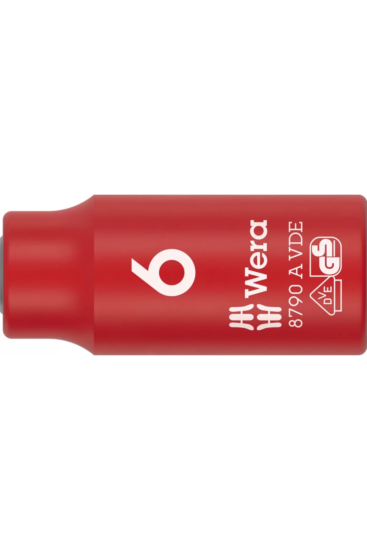Wera 8790 A VDE 6,0 05005933001
