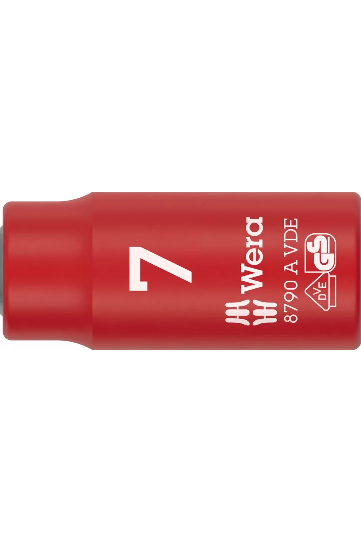 Wera 8790 A VDE 7,0 05005934001