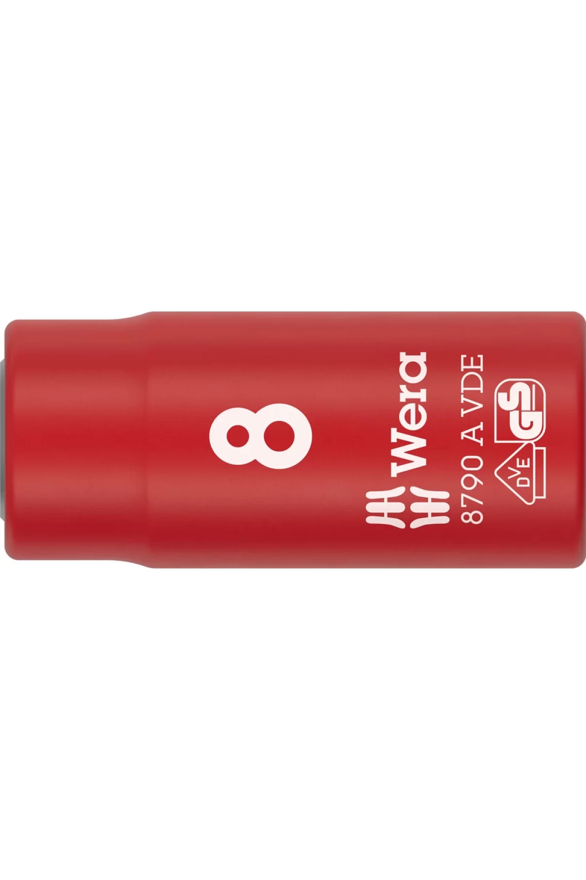 Wera 8790 A VDE 8,0 05005935001