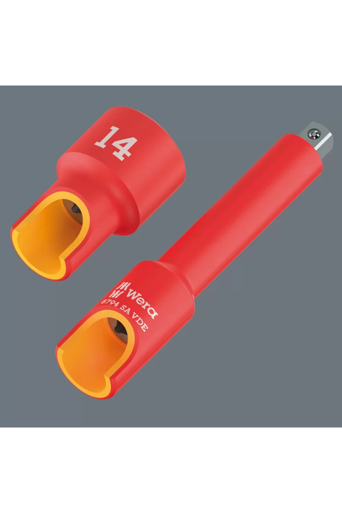Wera 8790 A VDE 8,0 05005935001