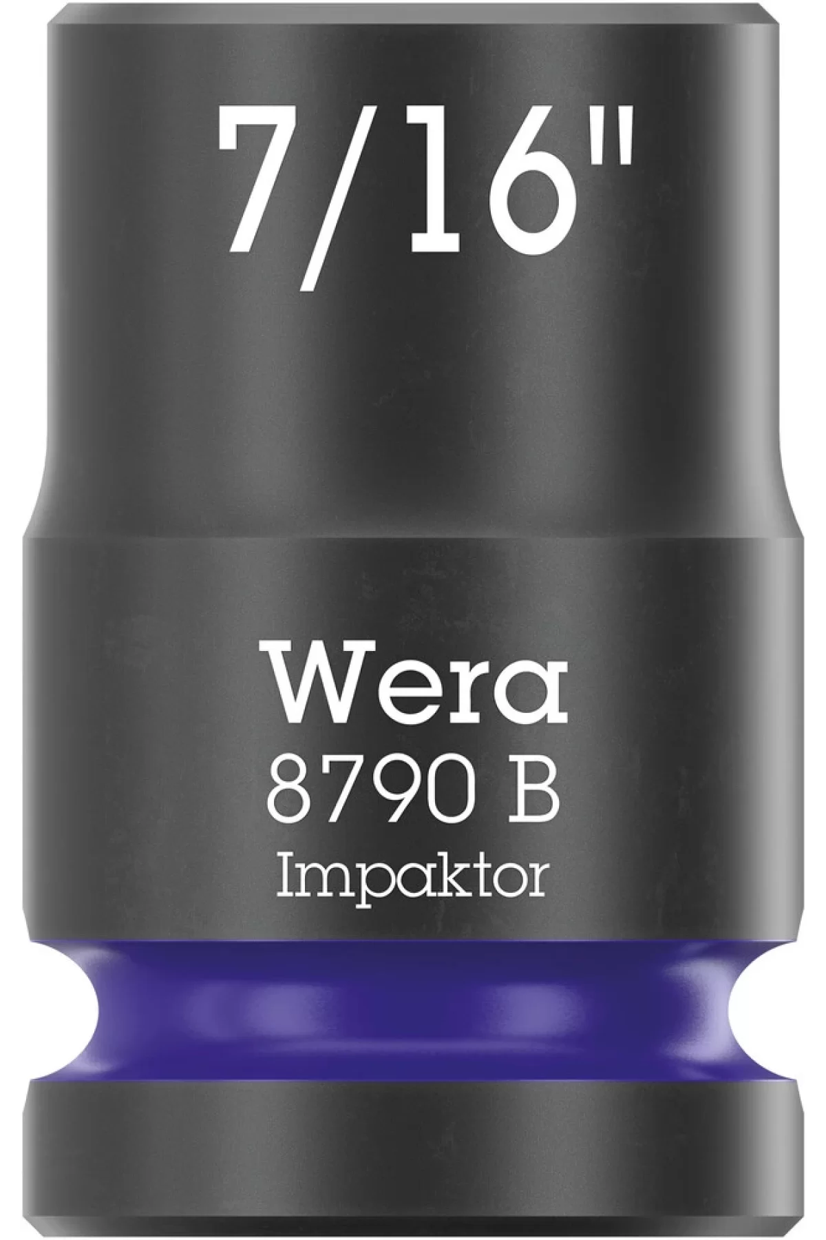 Wera 8790 B Impaktor 7/16