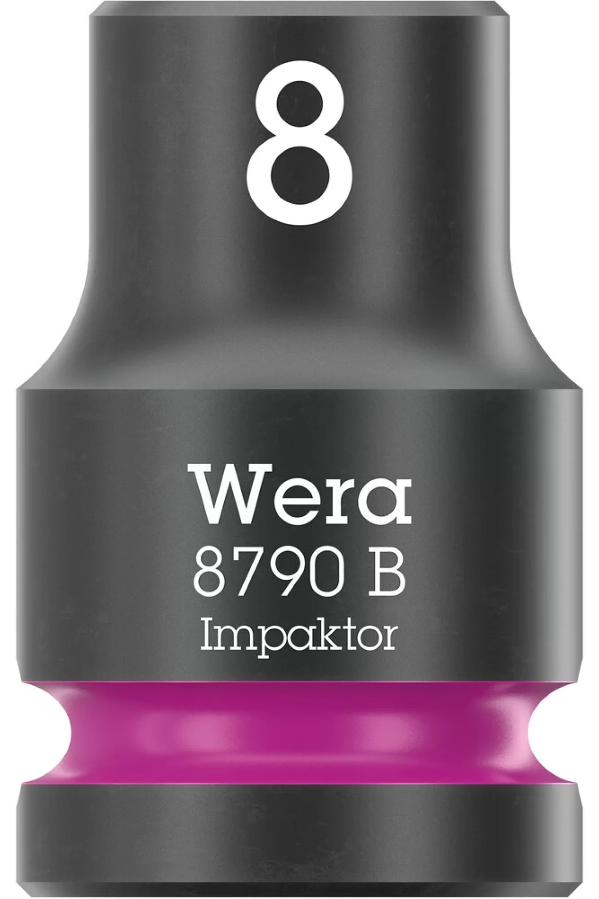 Wera 8790 B Impaktor 8,0