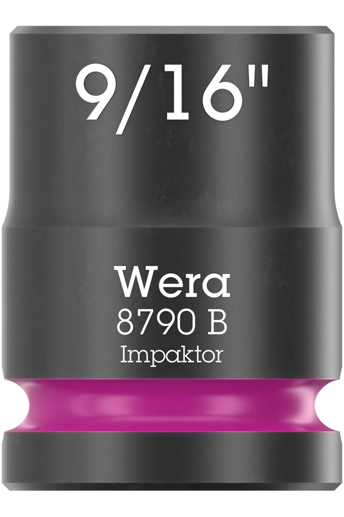 Wera 8790 B Impaktor 9/16