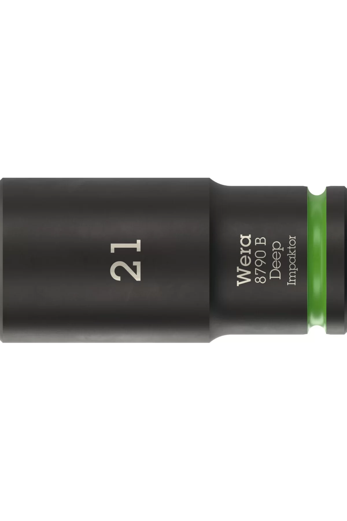 Wera 8790 B Impaktor Deep 21,0 05005561001