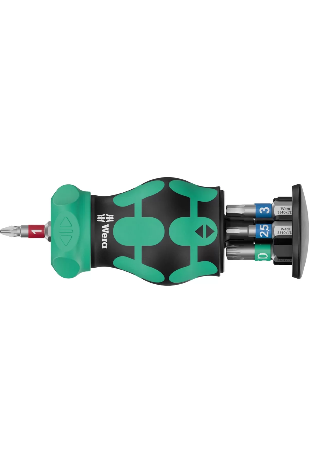 Wera Bicycle Set 5 05004186001